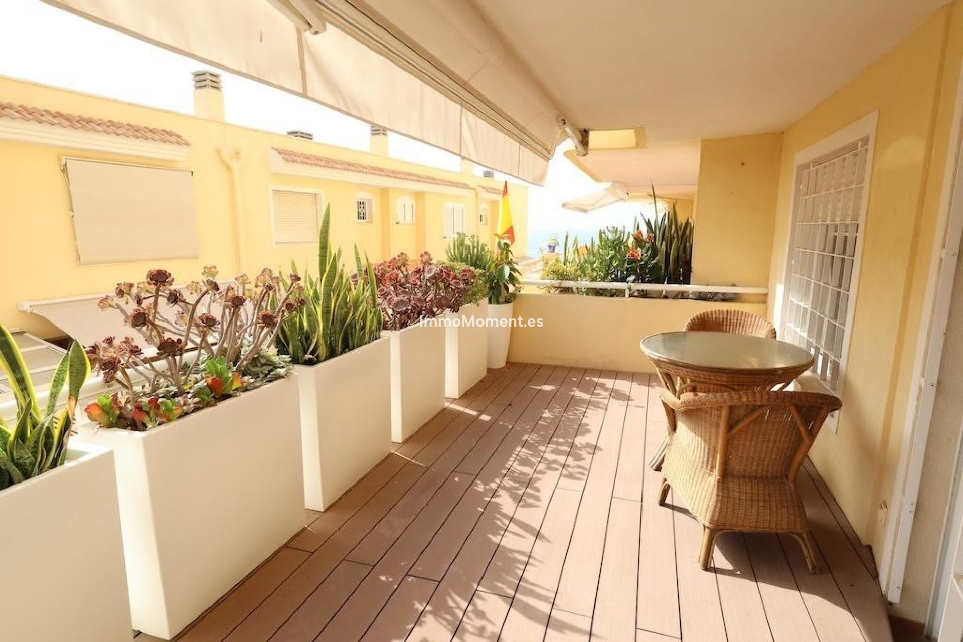 Wiederverkauf - Wohnung - Orihuela - Campoamor