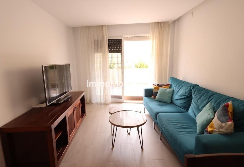 Wiederverkauf - Wohnung - Orihuela - Campoamor