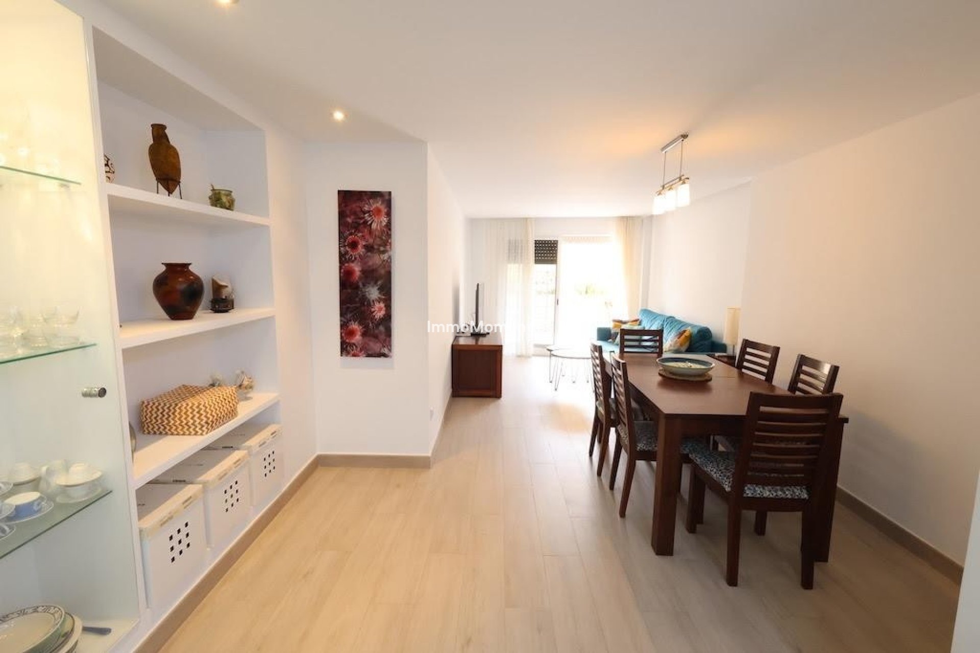 Wiederverkauf - Wohnung - Orihuela - Campoamor