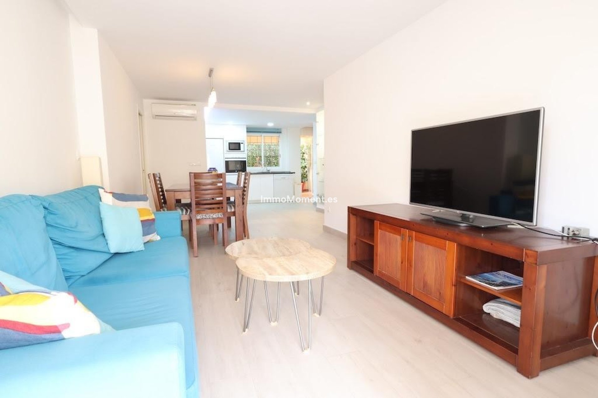 Wiederverkauf - Wohnung - Orihuela - Campoamor