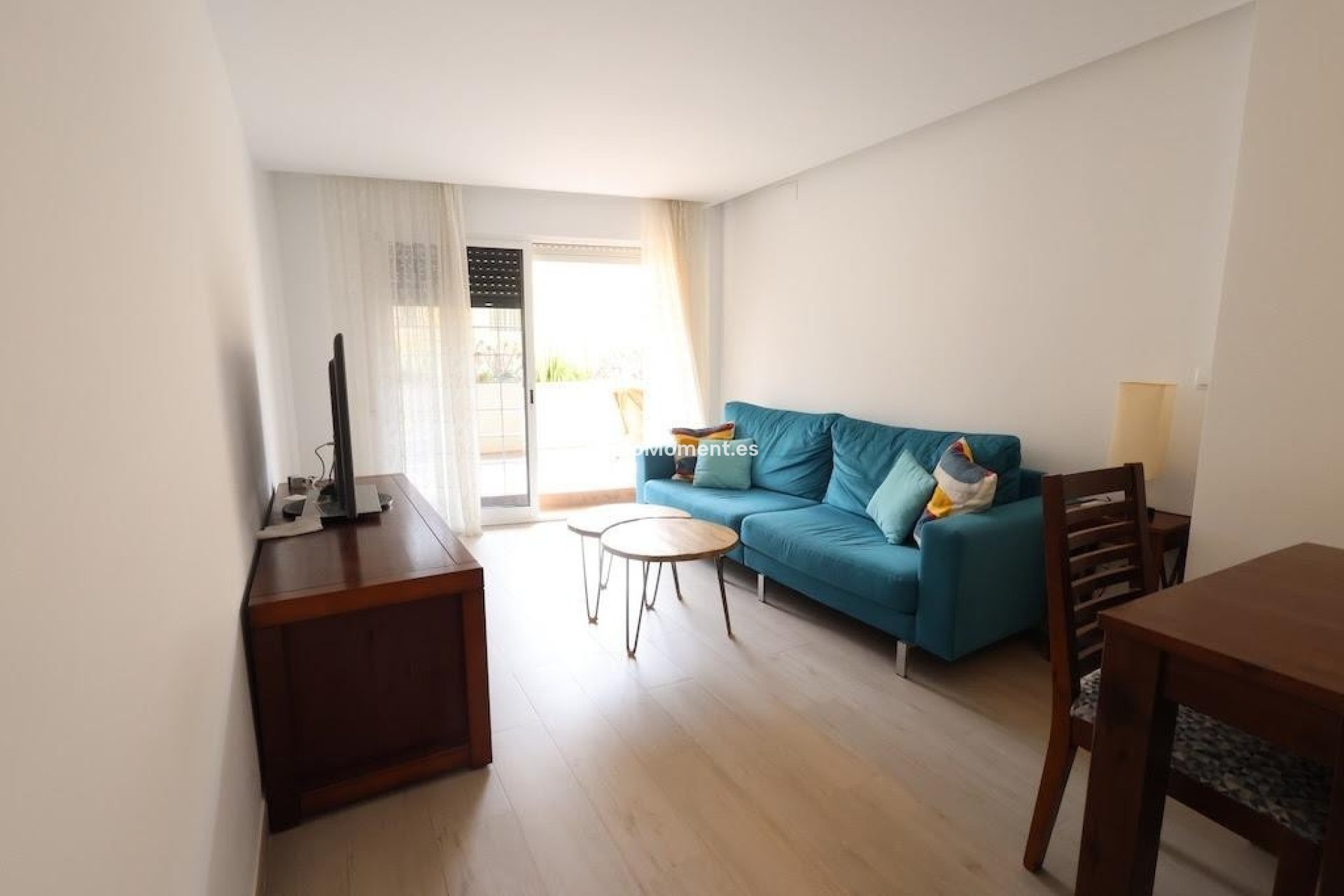 Wiederverkauf - Wohnung - Orihuela - Campoamor