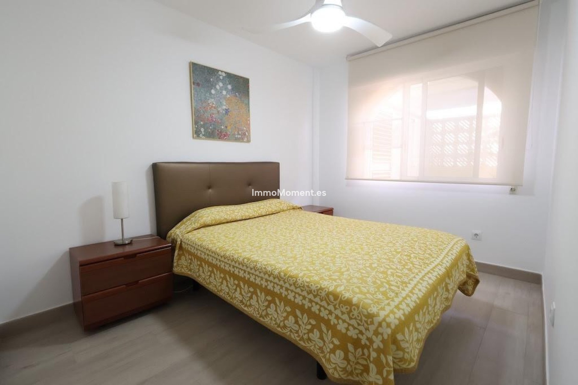 Wiederverkauf - Wohnung - Orihuela - Campoamor