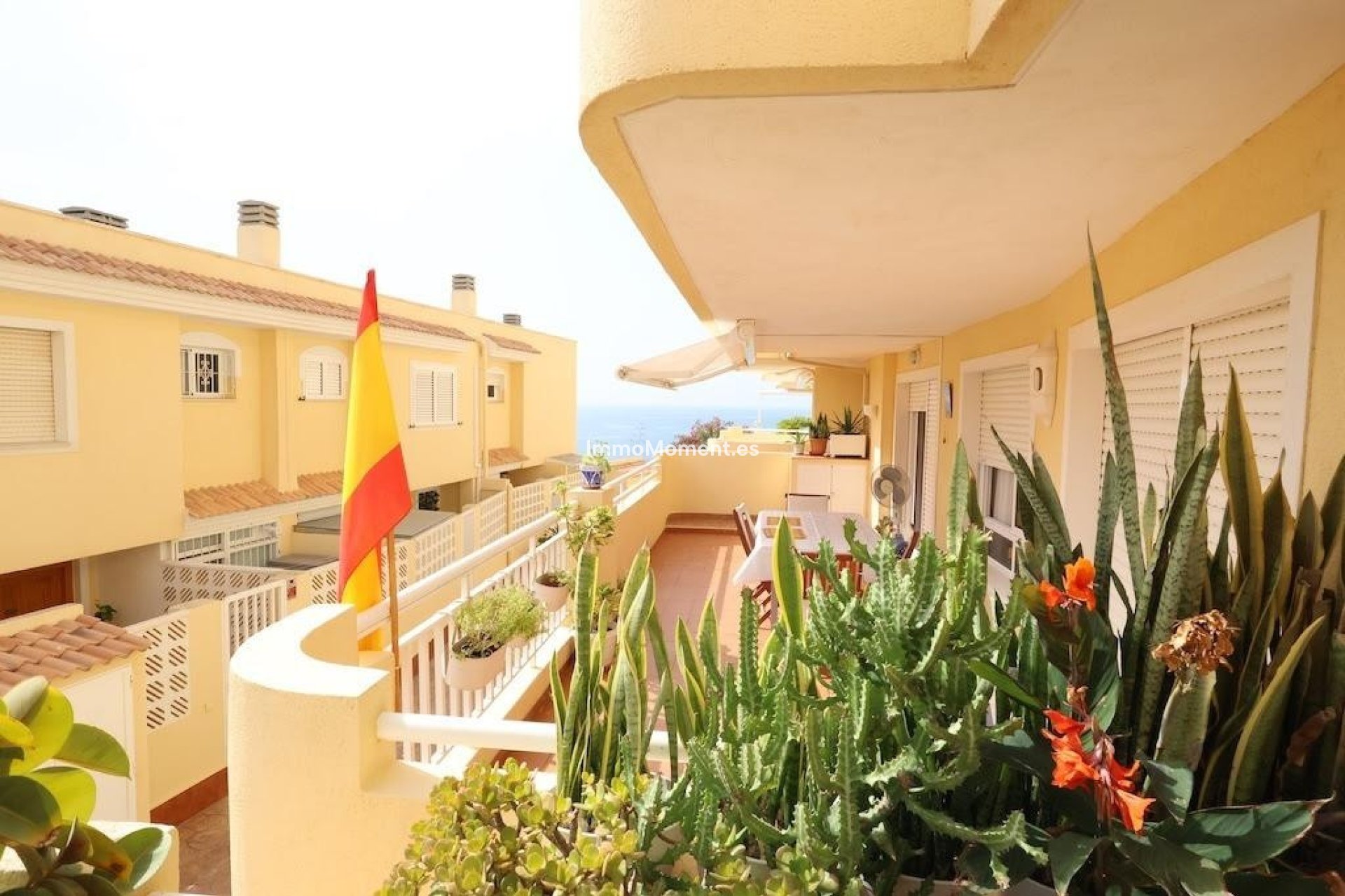 Wiederverkauf - Wohnung - Orihuela - Campoamor