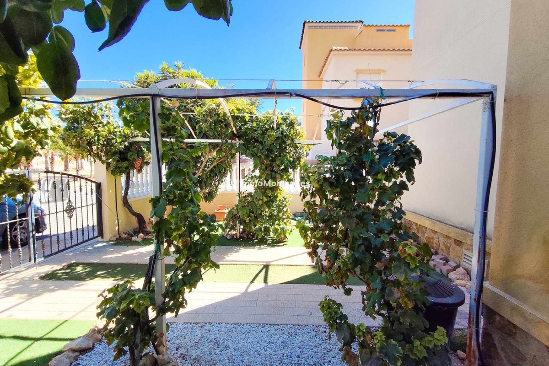 Wiederverkauf - Wohnung - Orihuela Costa - Cabo roig - La Zenia