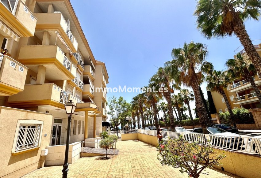 Wiederverkauf - Wohnung - Orihuela Costa - Cabo roig - La Zenia