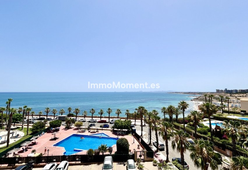 Wiederverkauf - Wohnung - Orihuela Costa - Cabo roig - La Zenia