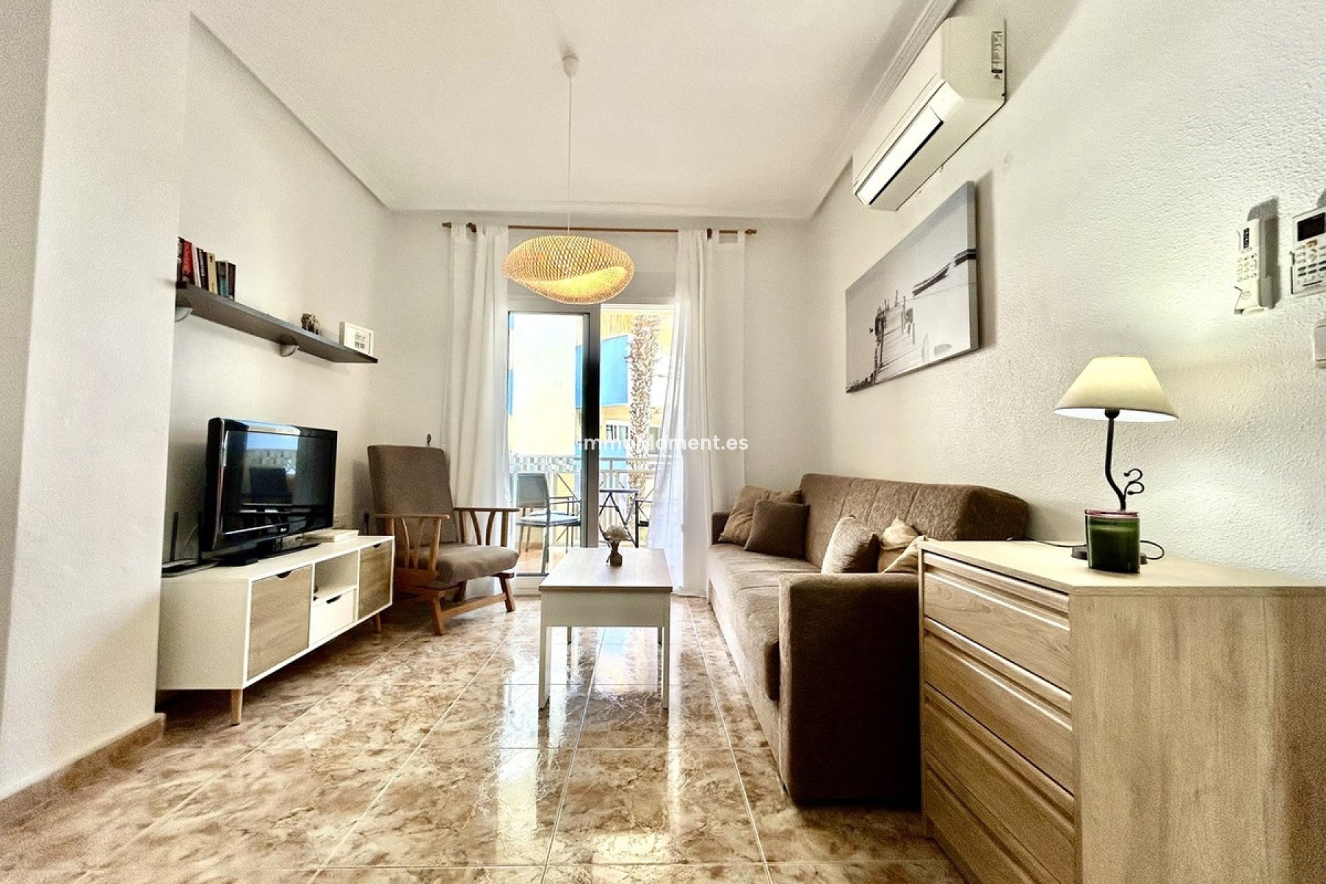 Wiederverkauf - Wohnung - Orihuela Costa - Cabo roig - La Zenia