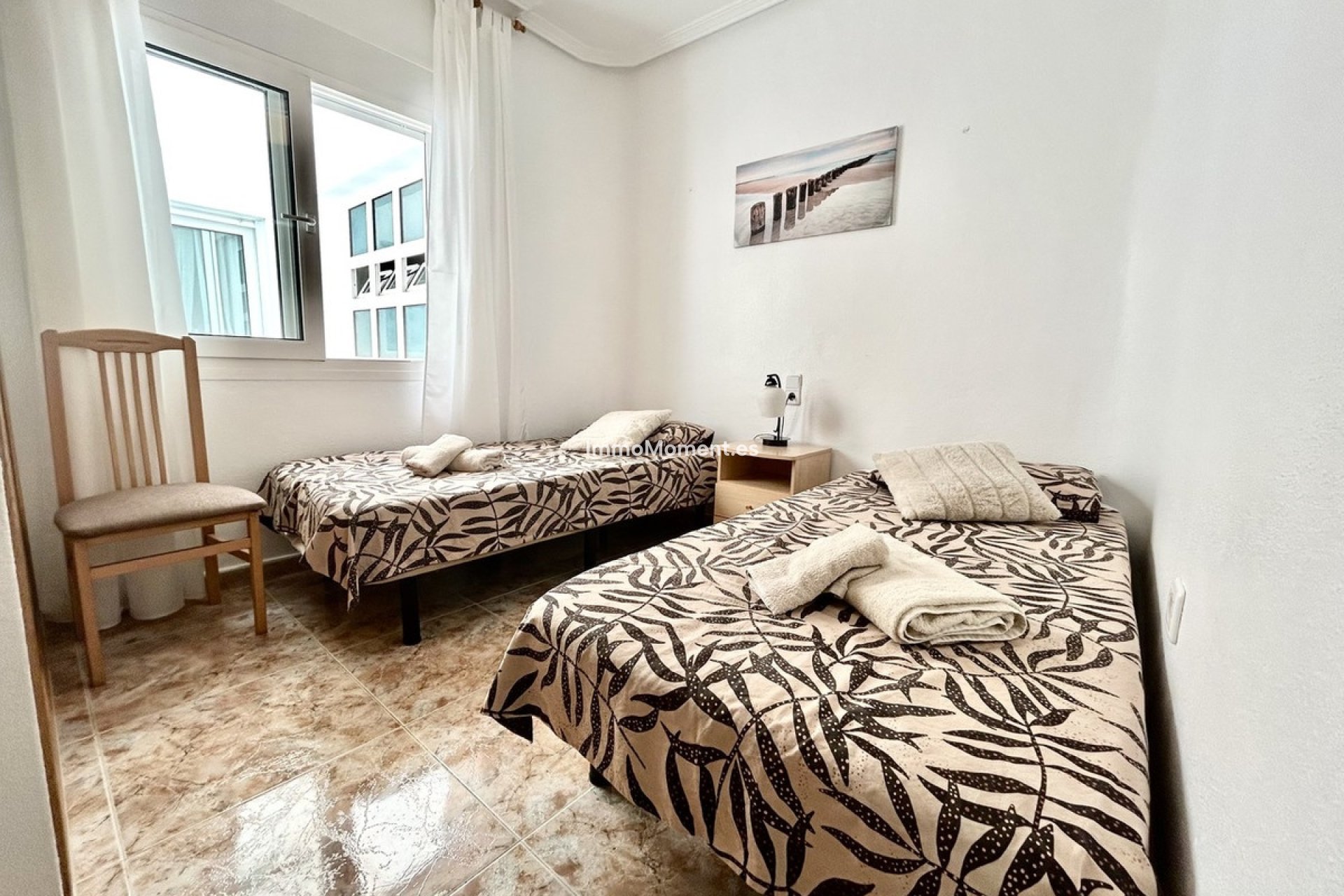Wiederverkauf - Wohnung - Orihuela Costa - Cabo roig - La Zenia