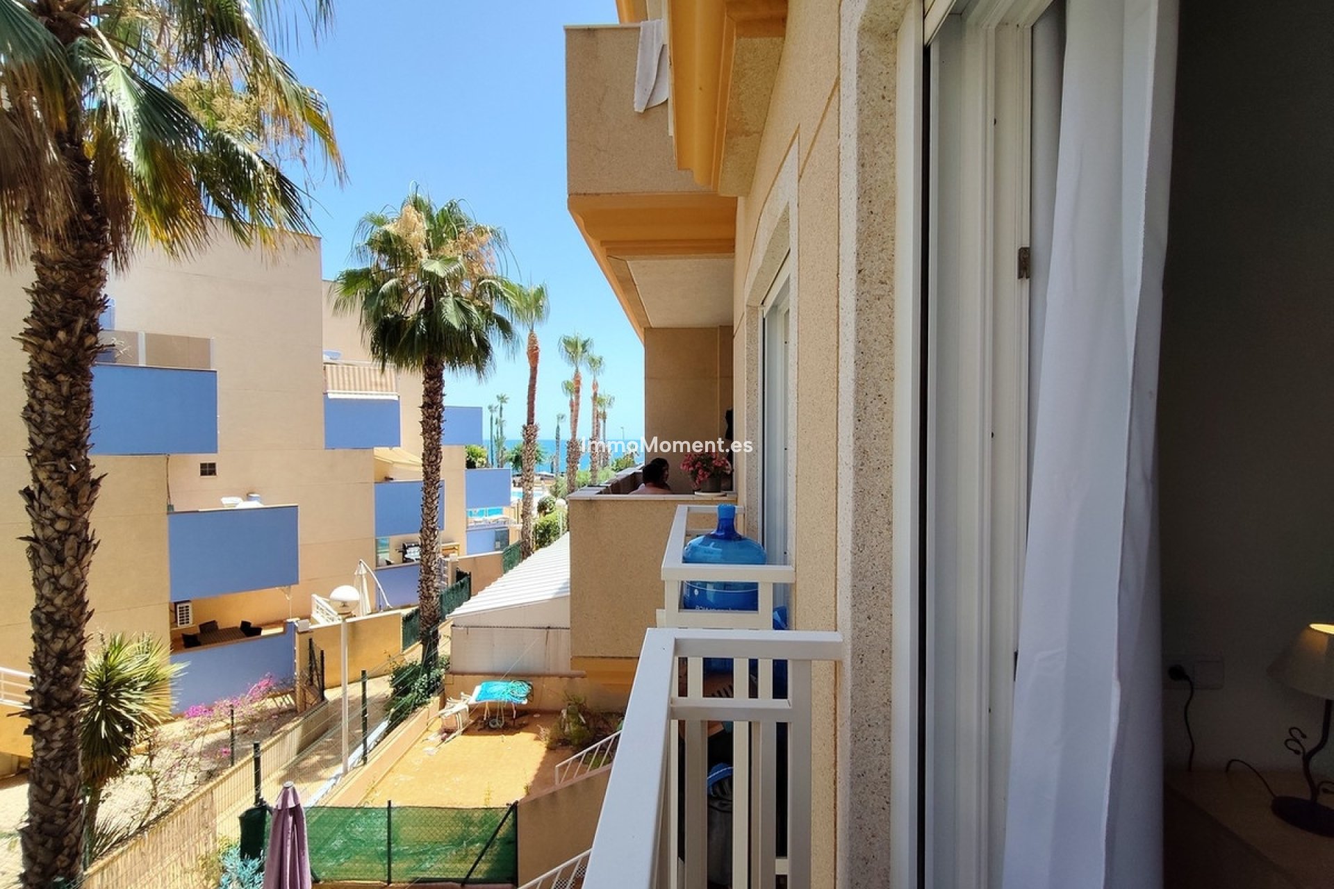 Wiederverkauf - Wohnung - Orihuela Costa - Cabo roig - La Zenia