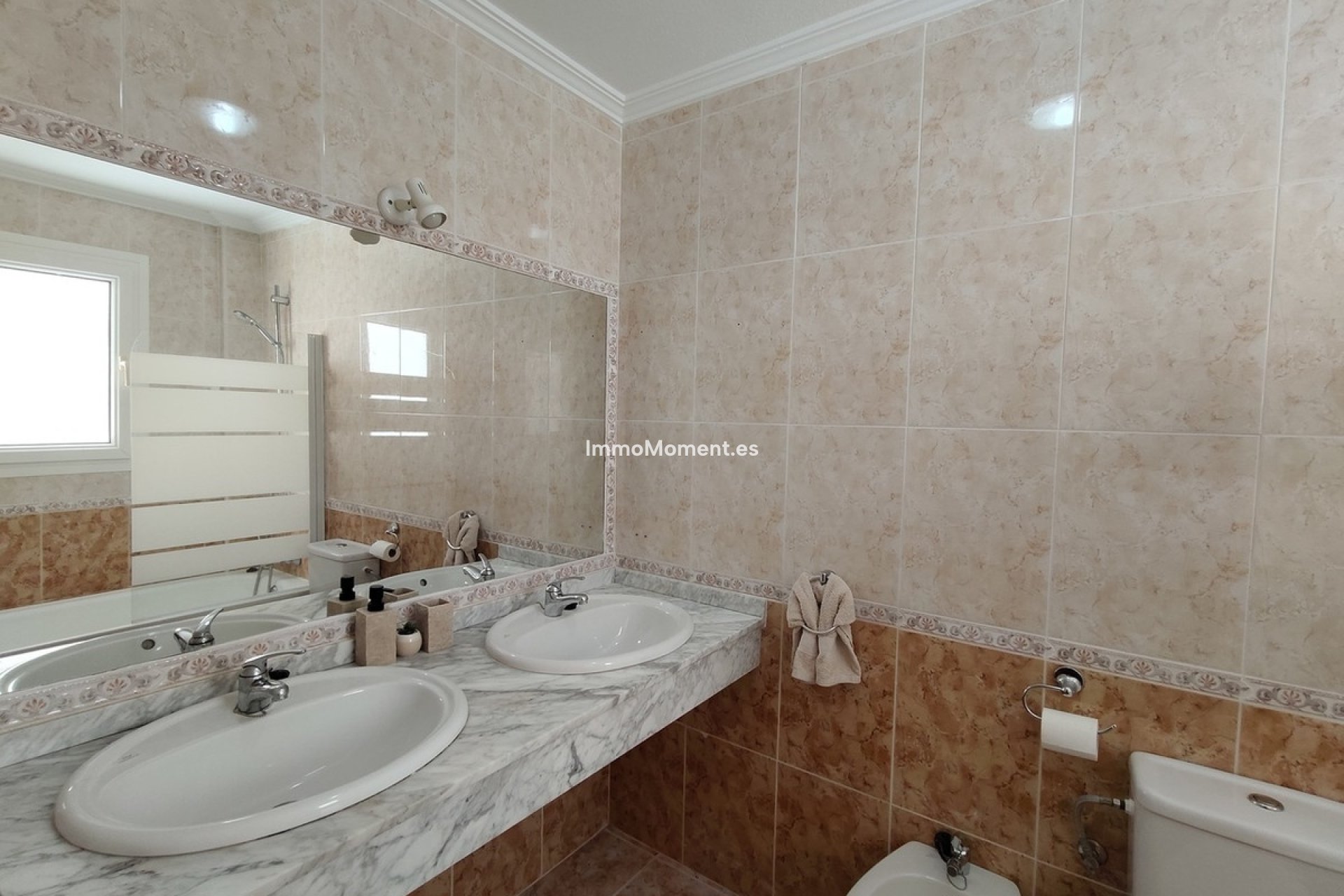 Wiederverkauf - Wohnung - Orihuela Costa - Cabo roig - La Zenia