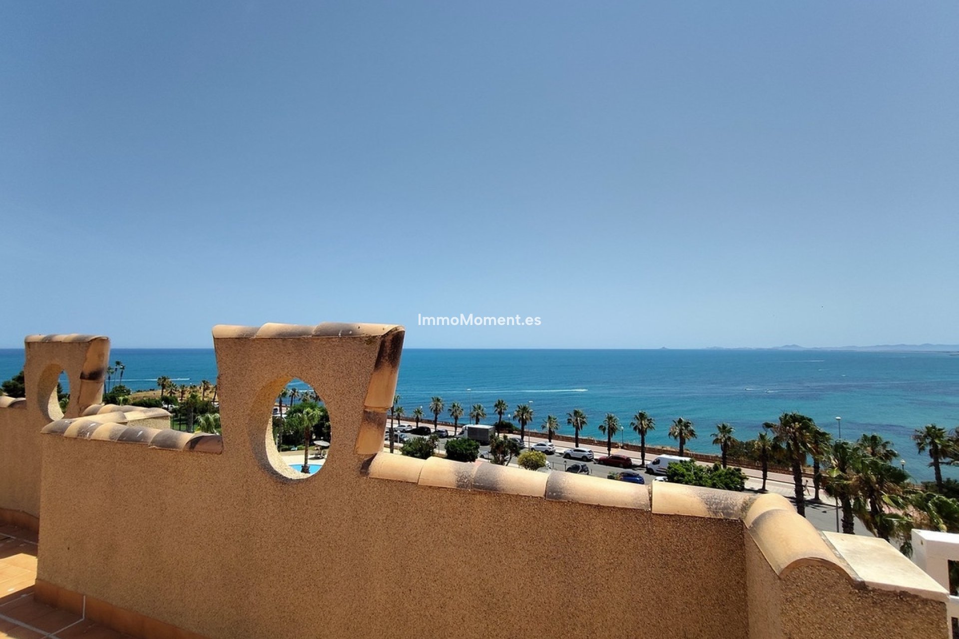 Wiederverkauf - Wohnung - Orihuela Costa - Cabo roig - La Zenia