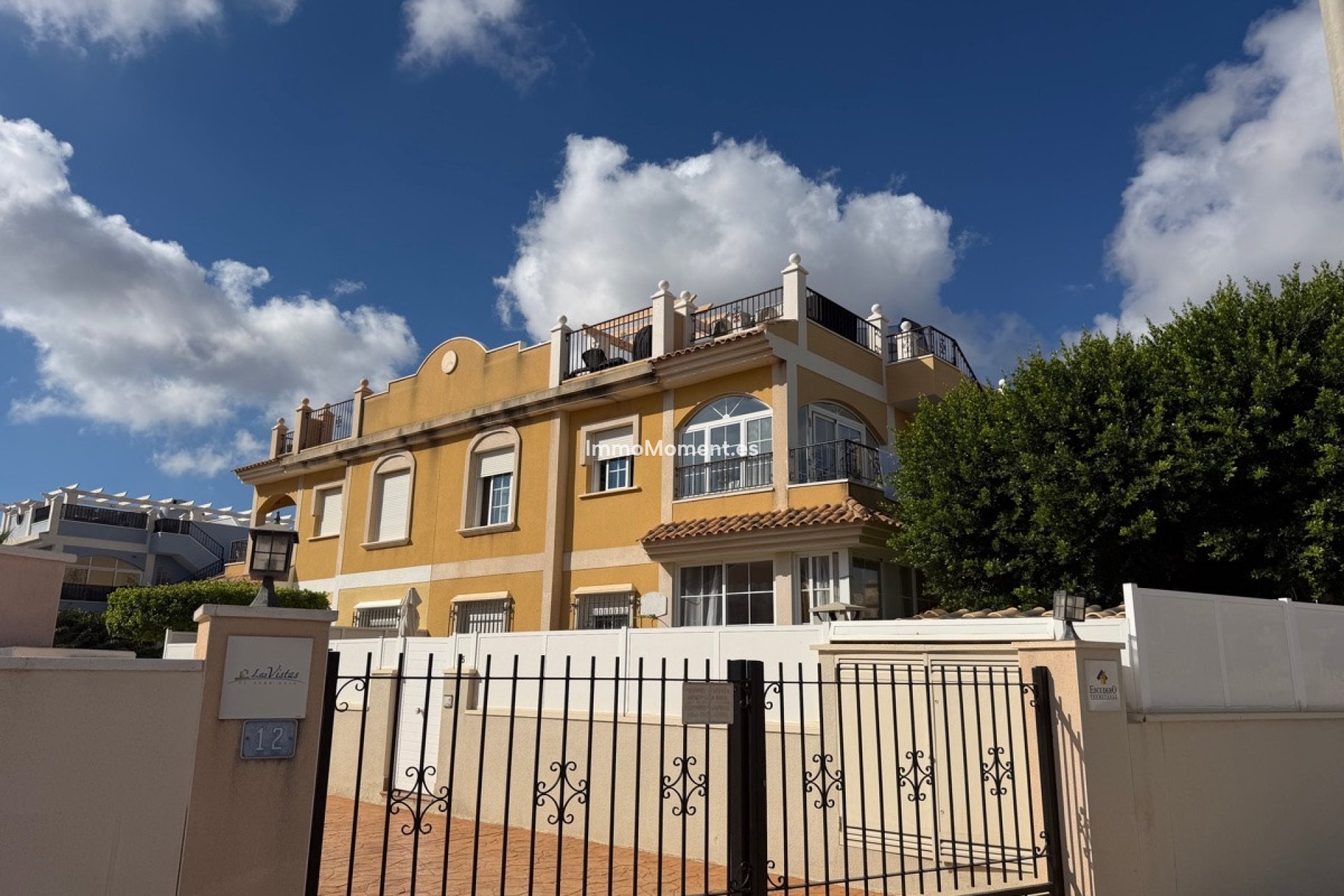 Wiederverkauf - Wohnung - Orihuela Costa - Cabo roig - La Zenia