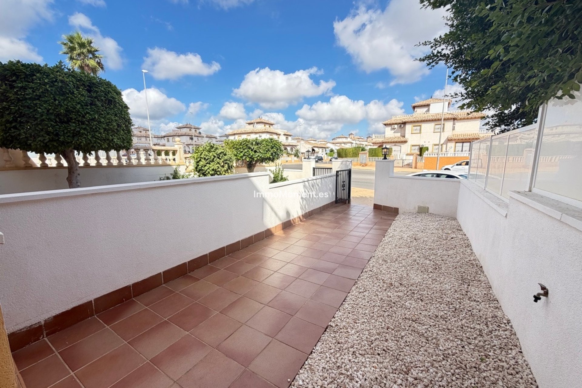 Wiederverkauf - Wohnung - Orihuela Costa - Cabo roig - La Zenia