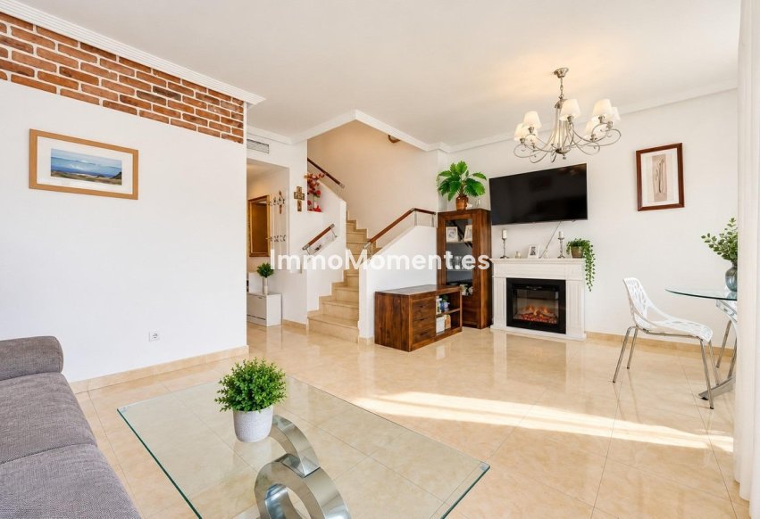 Wiederverkauf - Wohnung - Orihuela Costa - Cabo roig - La Zenia