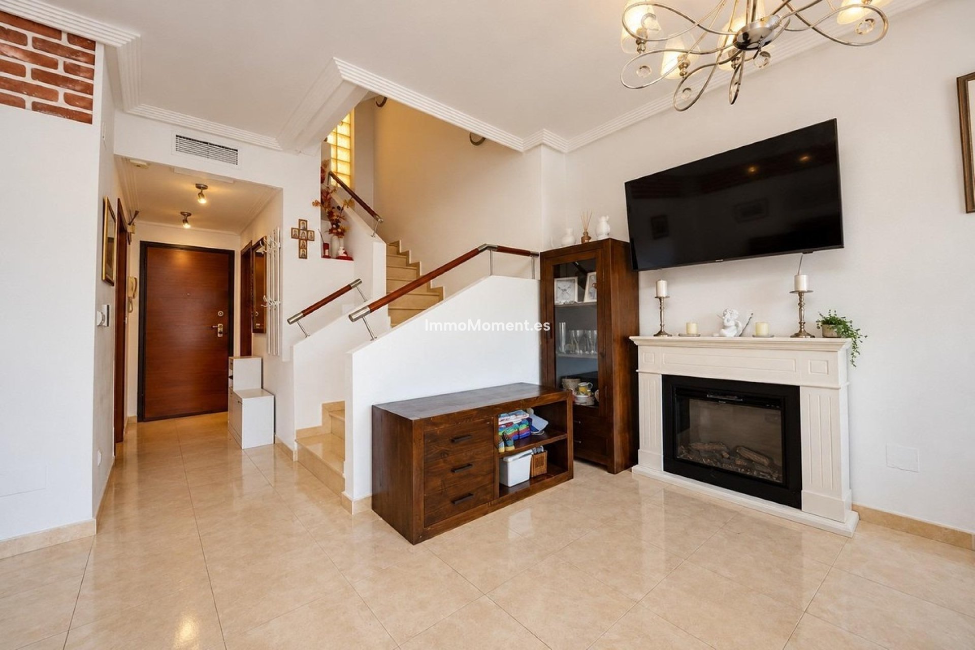 Wiederverkauf - Wohnung - Orihuela Costa - Cabo roig - La Zenia
