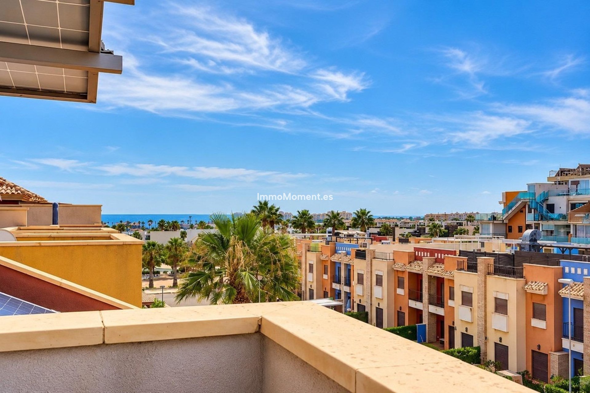 Wiederverkauf - Wohnung - Orihuela Costa - Cabo roig - La Zenia