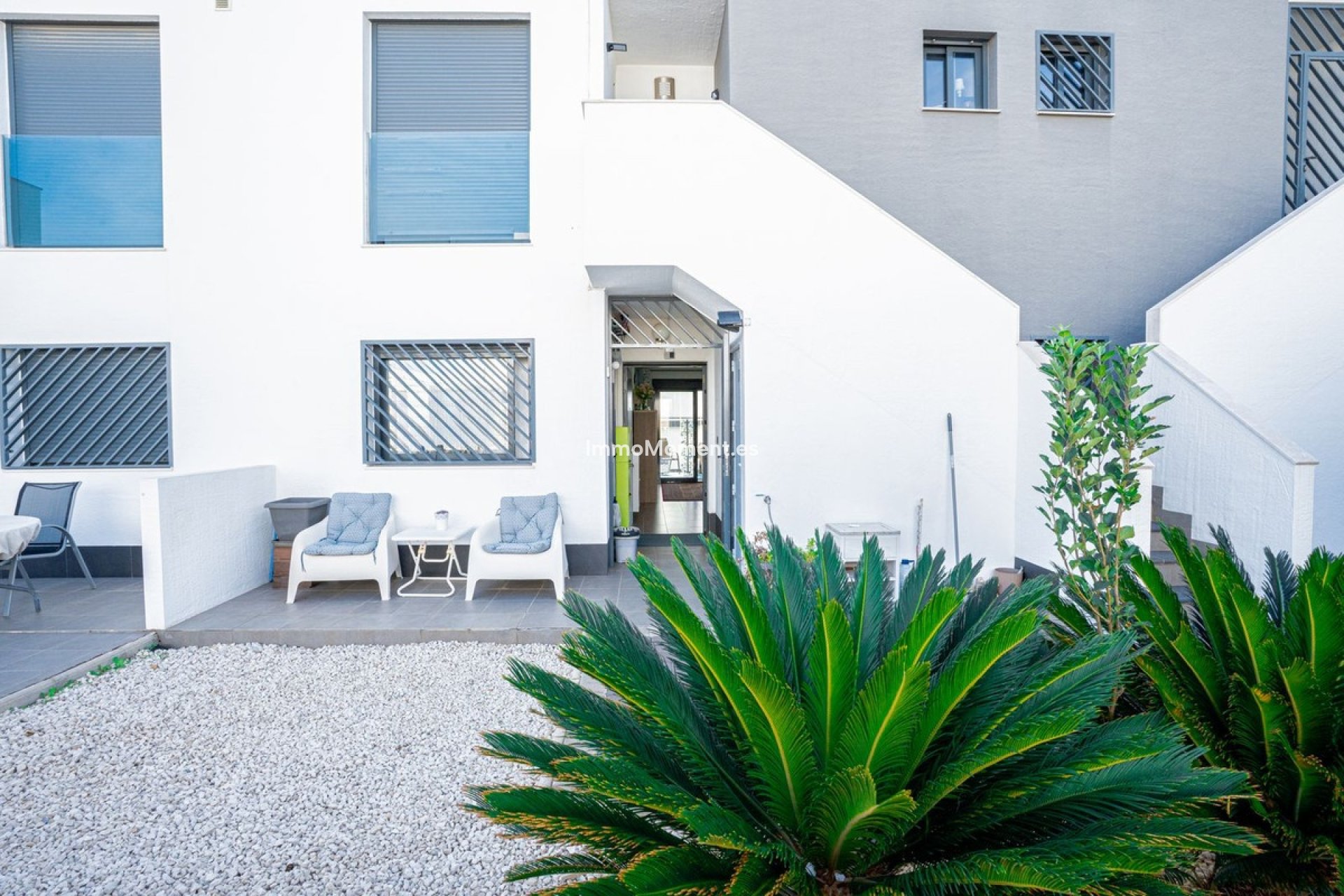 Wiederverkauf - Wohnung - Orihuela Costa - Cabo roig - La Zenia