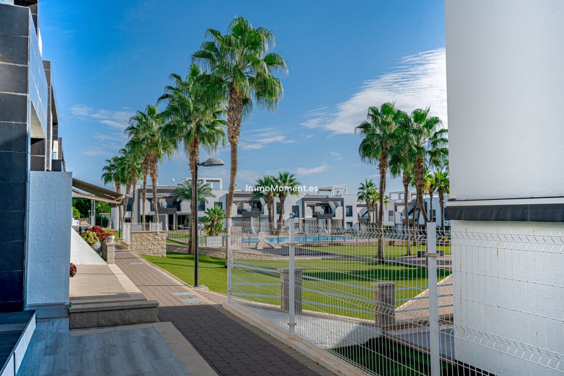 Wiederverkauf - Wohnung - Orihuela Costa - Cabo roig - La Zenia