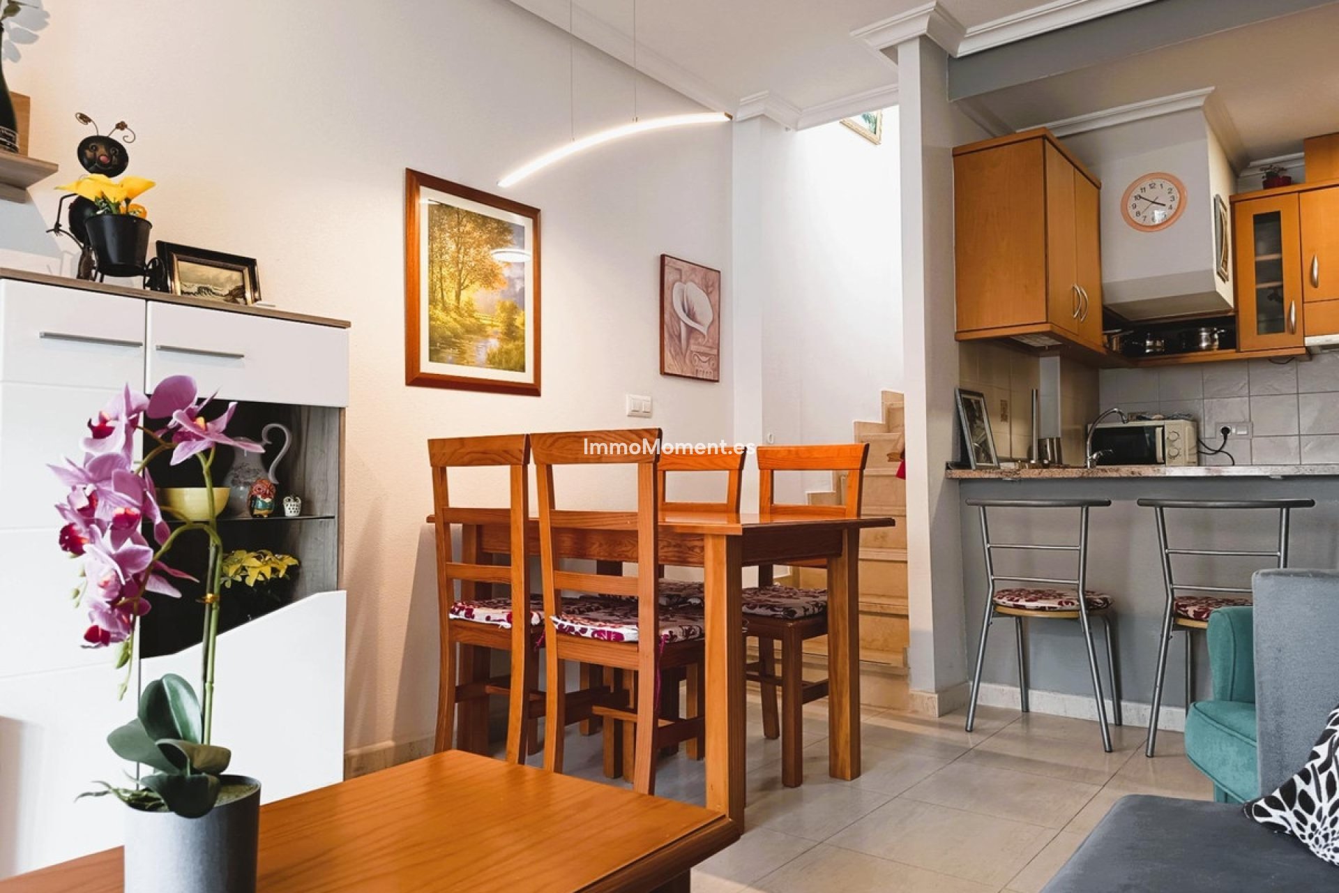 Wiederverkauf - Wohnung - Orihuela Costa - Cabo roig - La Zenia