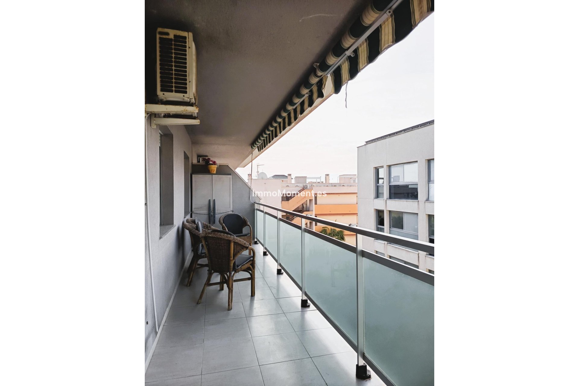 Wiederverkauf - Wohnung - Orihuela Costa - Cabo roig - La Zenia
