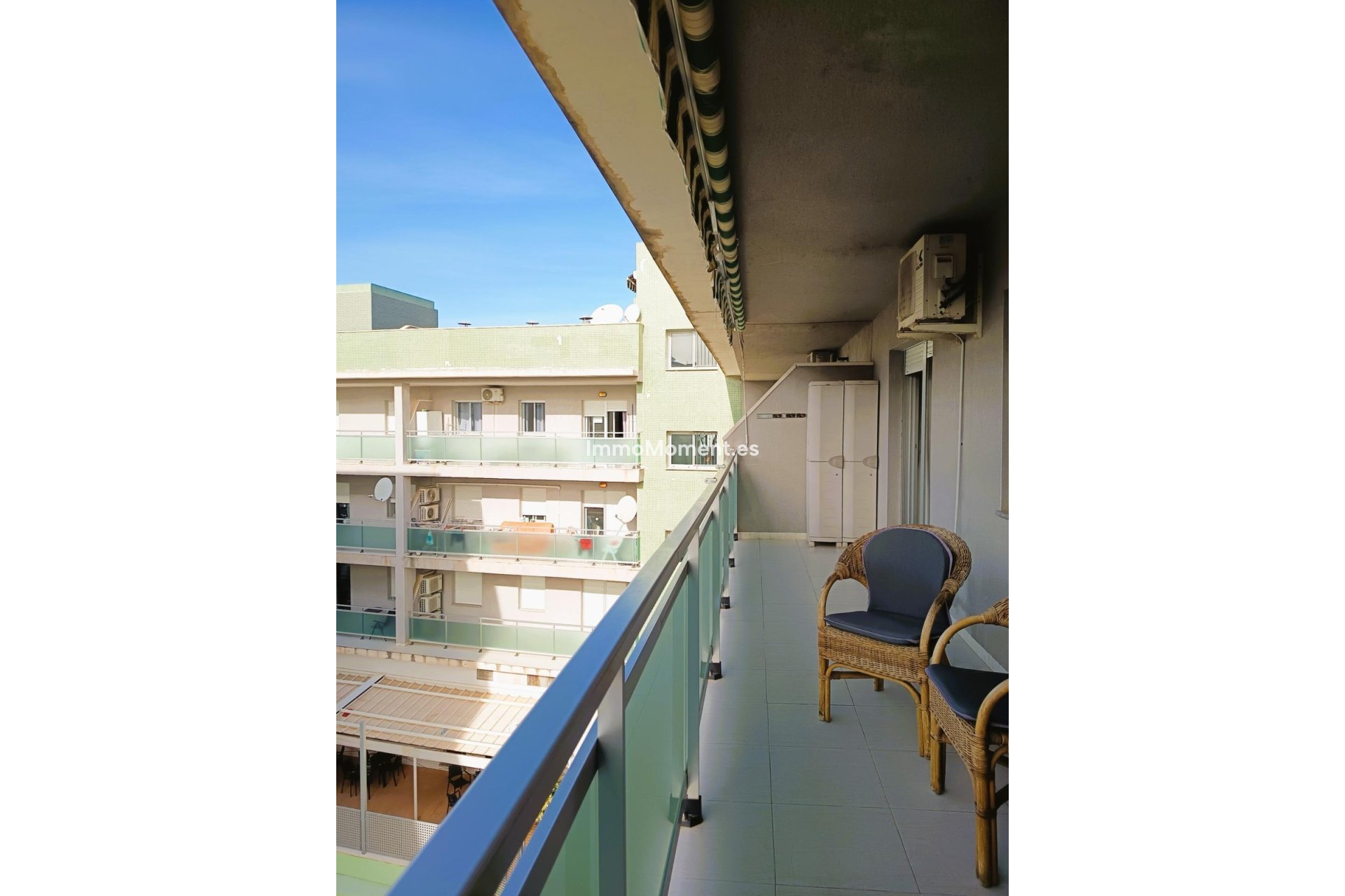 Wiederverkauf - Wohnung - Orihuela Costa - Cabo roig - La Zenia