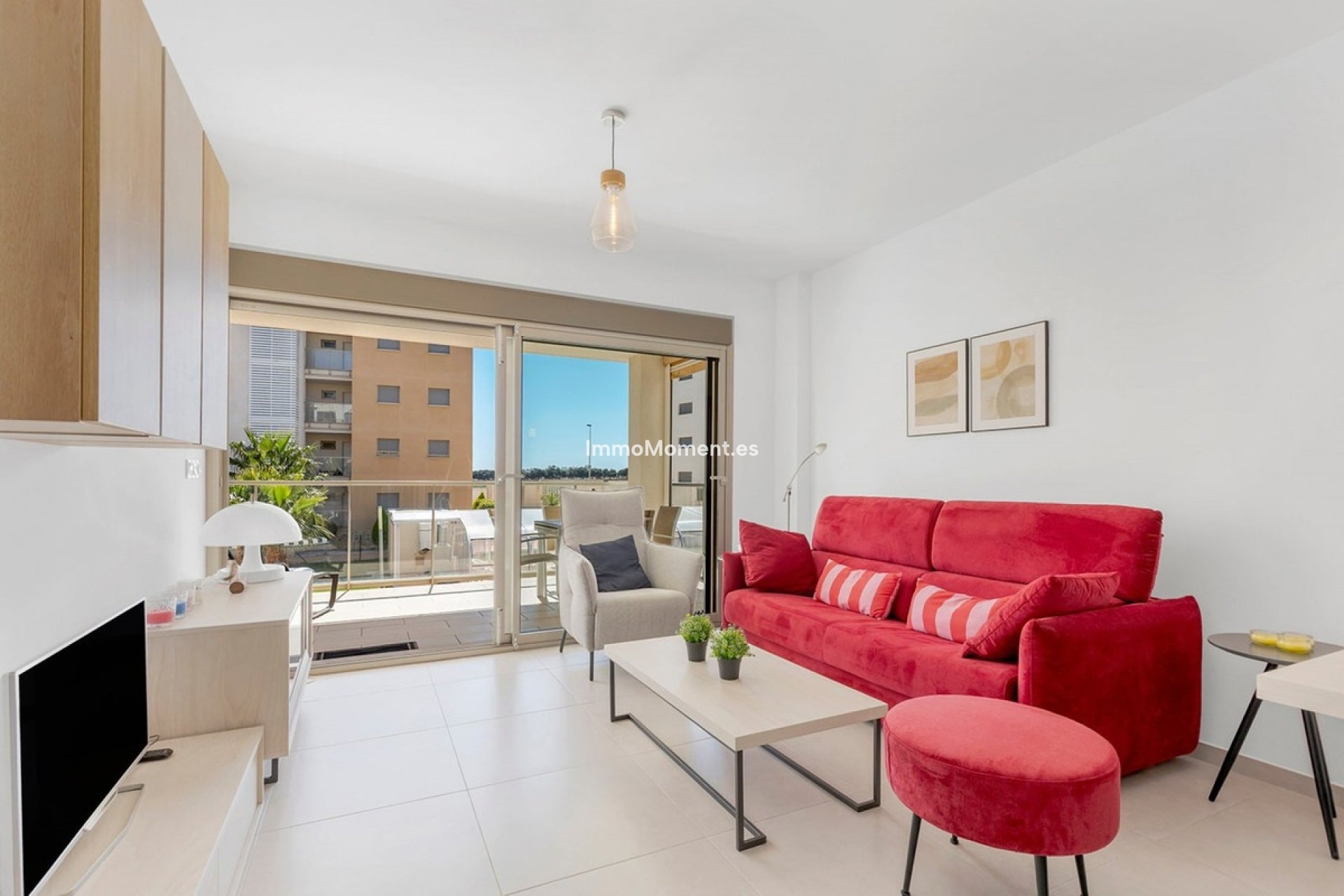 Wiederverkauf - Wohnung - Orihuela Costa - Cabo roig - La Zenia