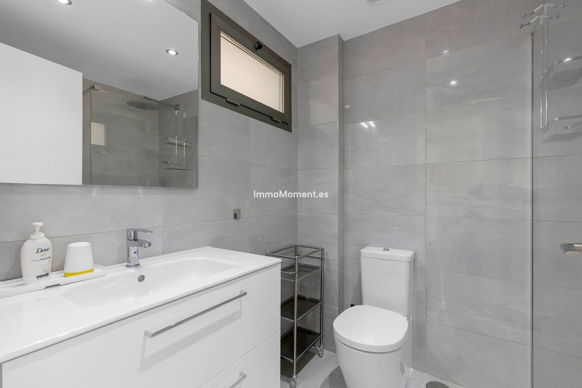 Wiederverkauf - Wohnung - Orihuela Costa - Cabo roig - La Zenia