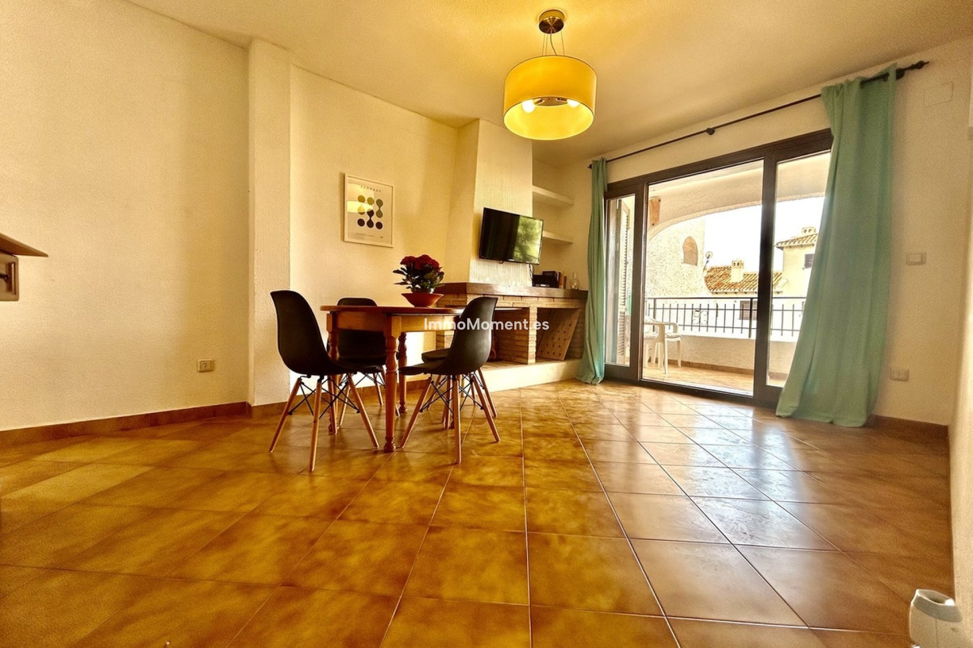 Wiederverkauf - Wohnung - Orihuela Costa - Cabo roig - La Zenia