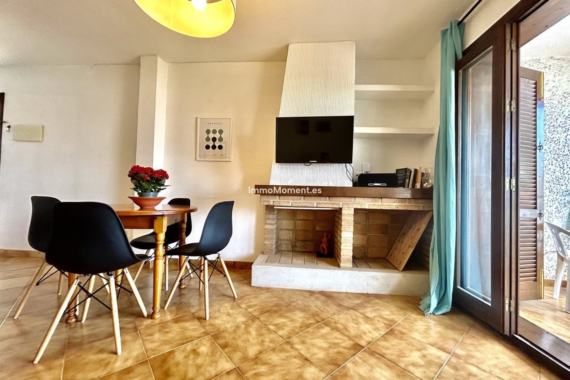 Wiederverkauf - Wohnung - Orihuela Costa - Cabo roig - La Zenia