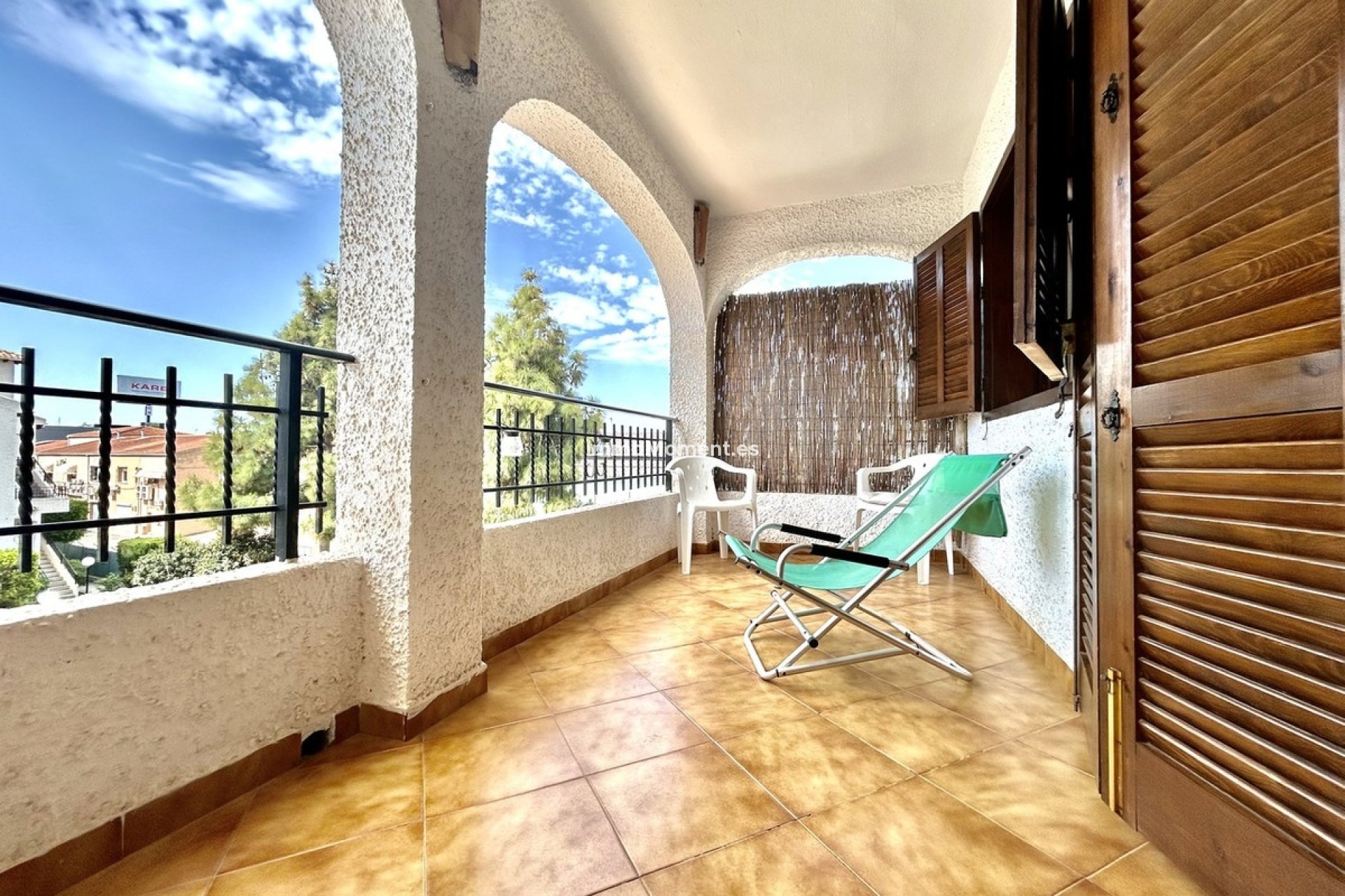 Wiederverkauf - Wohnung - Orihuela Costa - Cabo roig - La Zenia