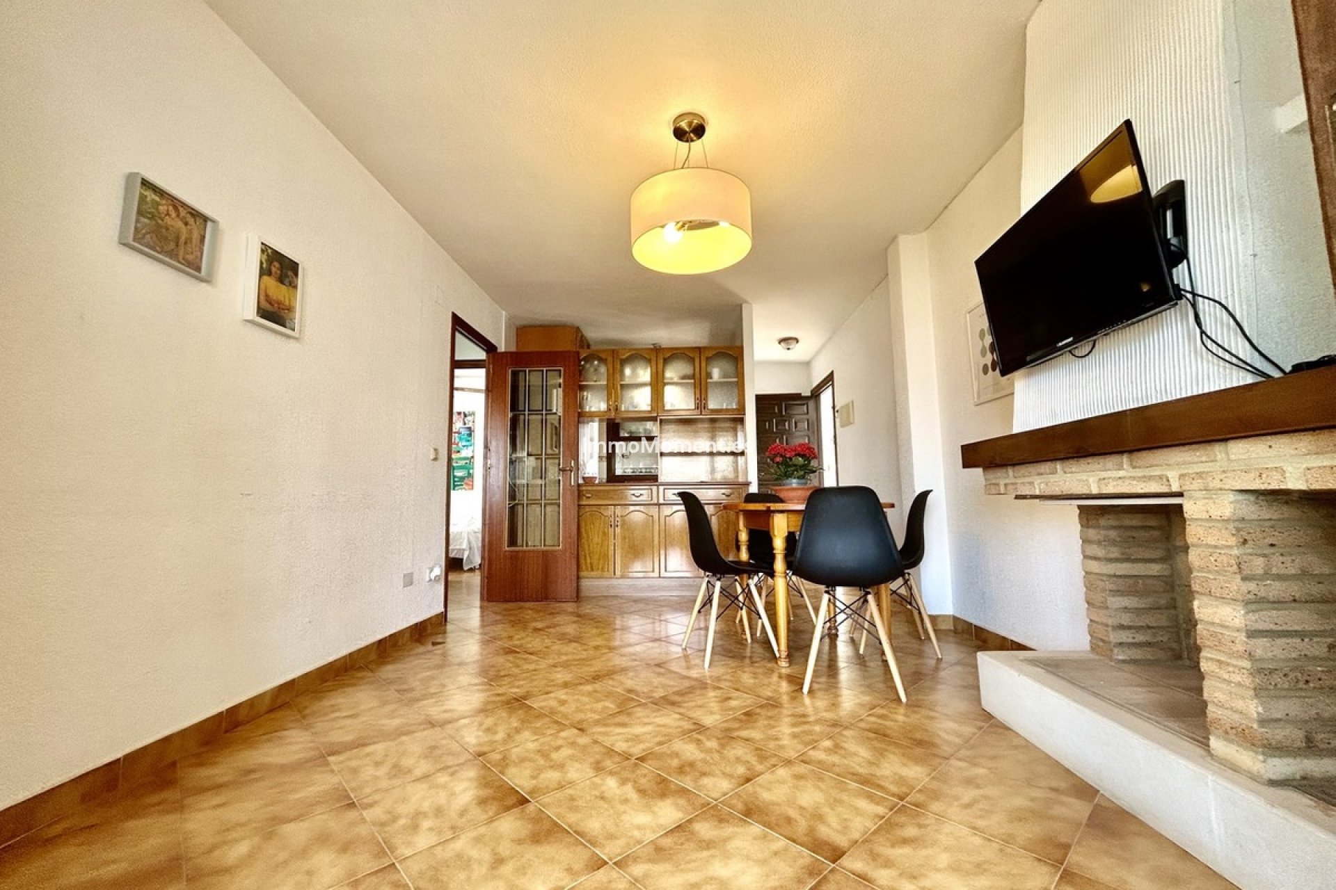 Wiederverkauf - Wohnung - Orihuela Costa - Cabo roig - La Zenia