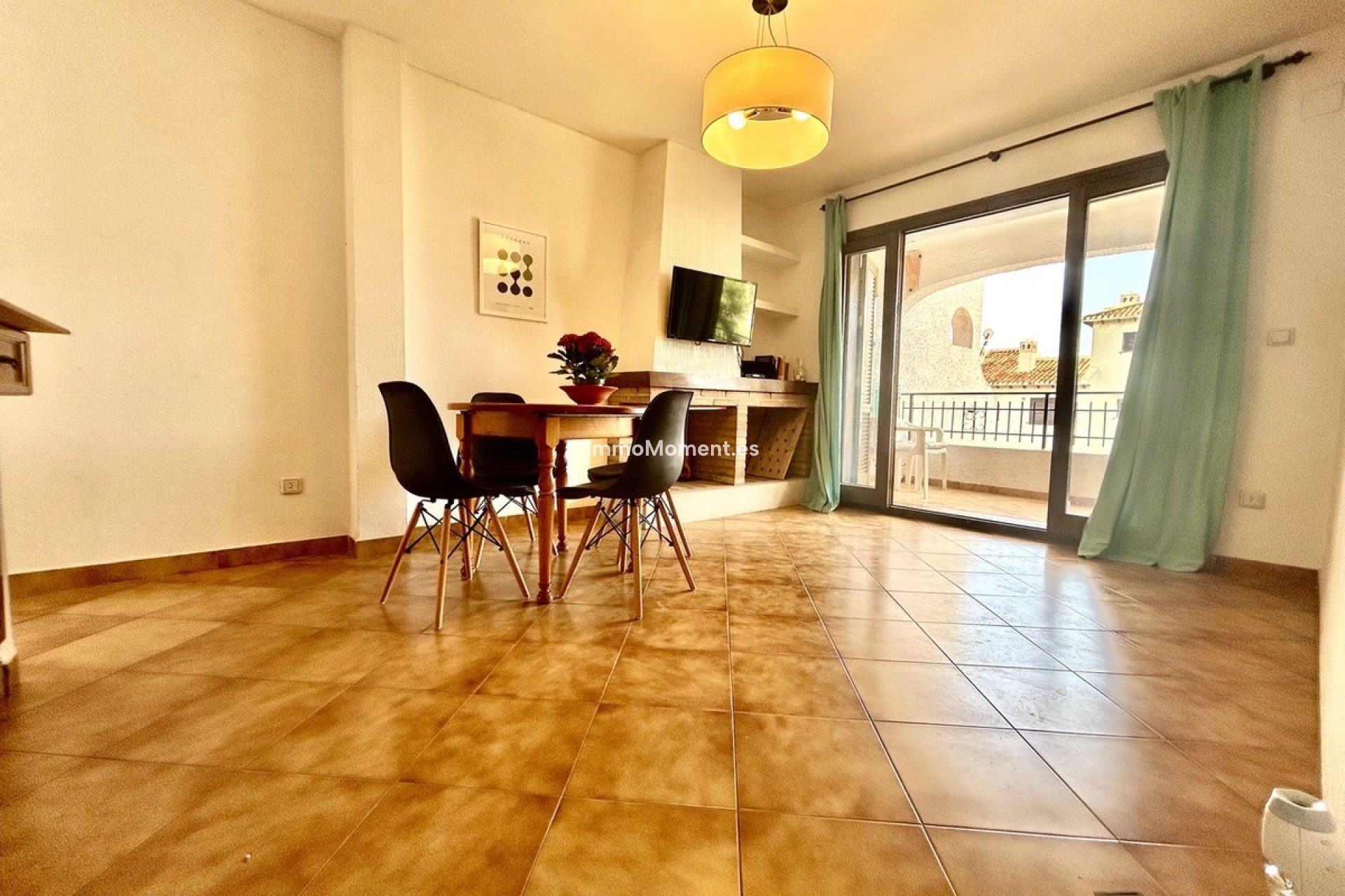 Wiederverkauf - Wohnung - Orihuela Costa - Cabo roig - La Zenia