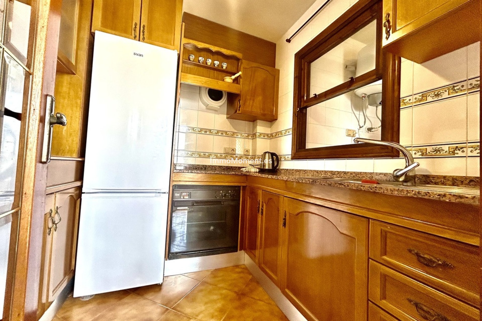 Wiederverkauf - Wohnung - Orihuela Costa - Cabo roig - La Zenia