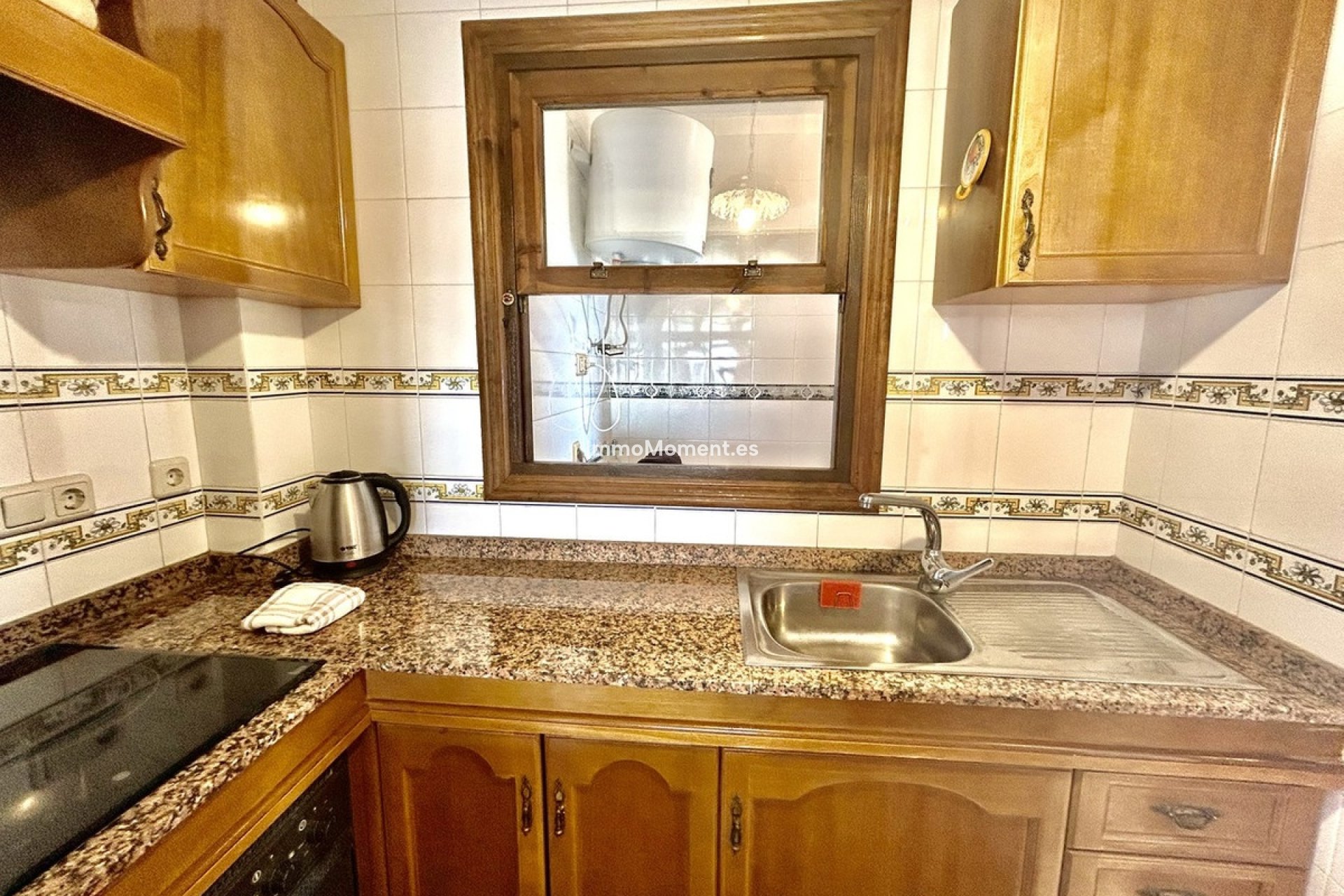 Wiederverkauf - Wohnung - Orihuela Costa - Cabo roig - La Zenia