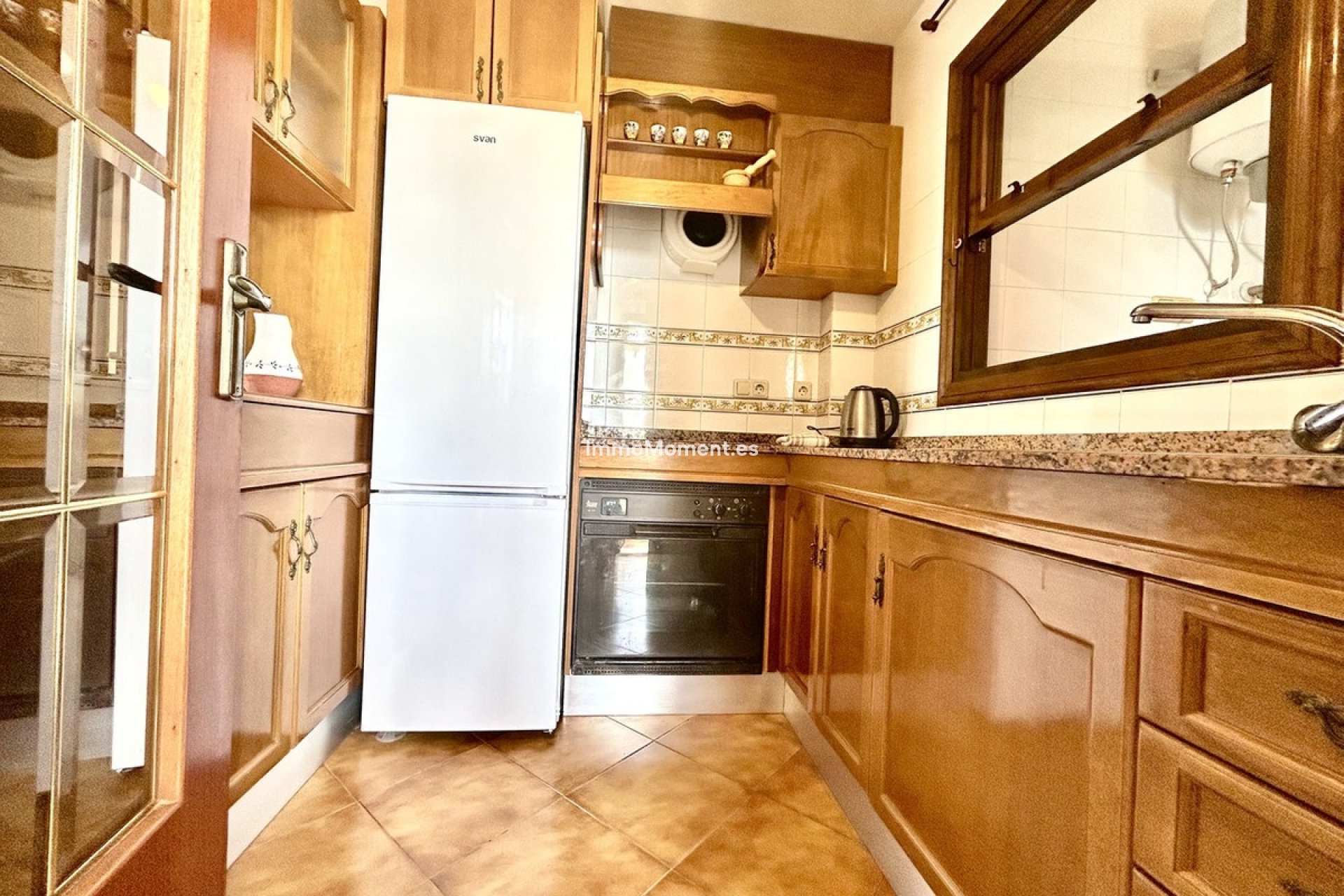 Wiederverkauf - Wohnung - Orihuela Costa - Cabo roig - La Zenia