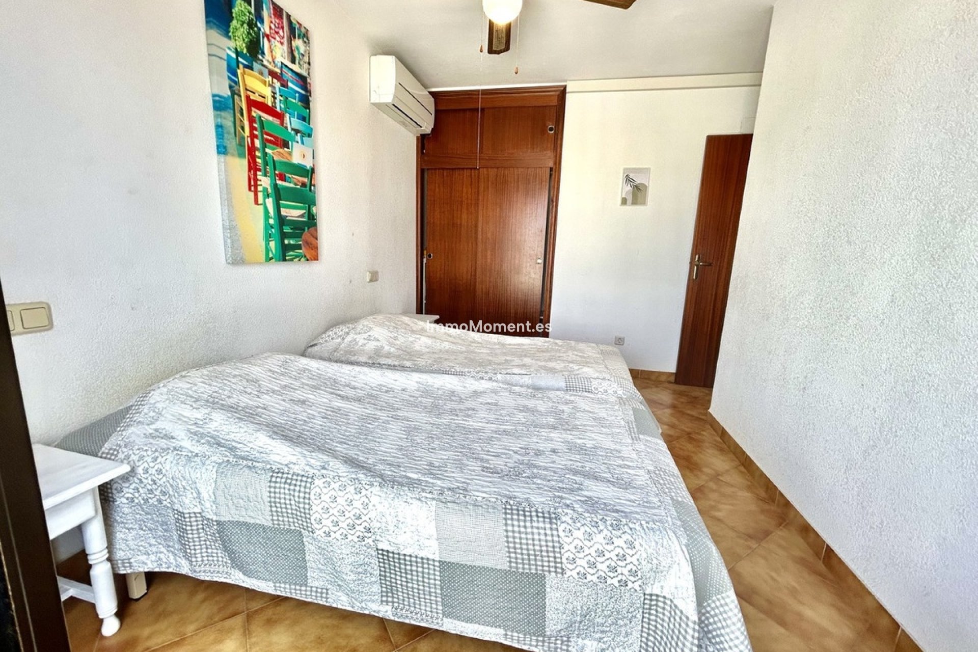 Wiederverkauf - Wohnung - Orihuela Costa - Cabo roig - La Zenia