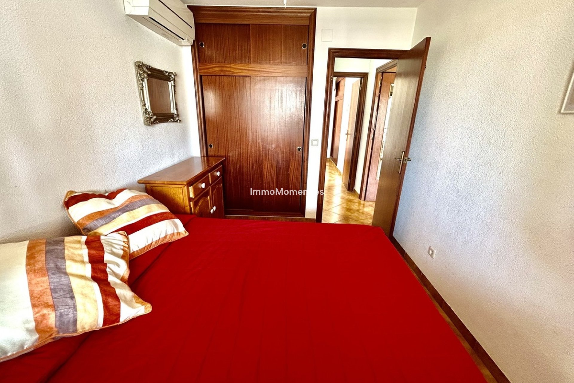 Wiederverkauf - Wohnung - Orihuela Costa - Cabo roig - La Zenia
