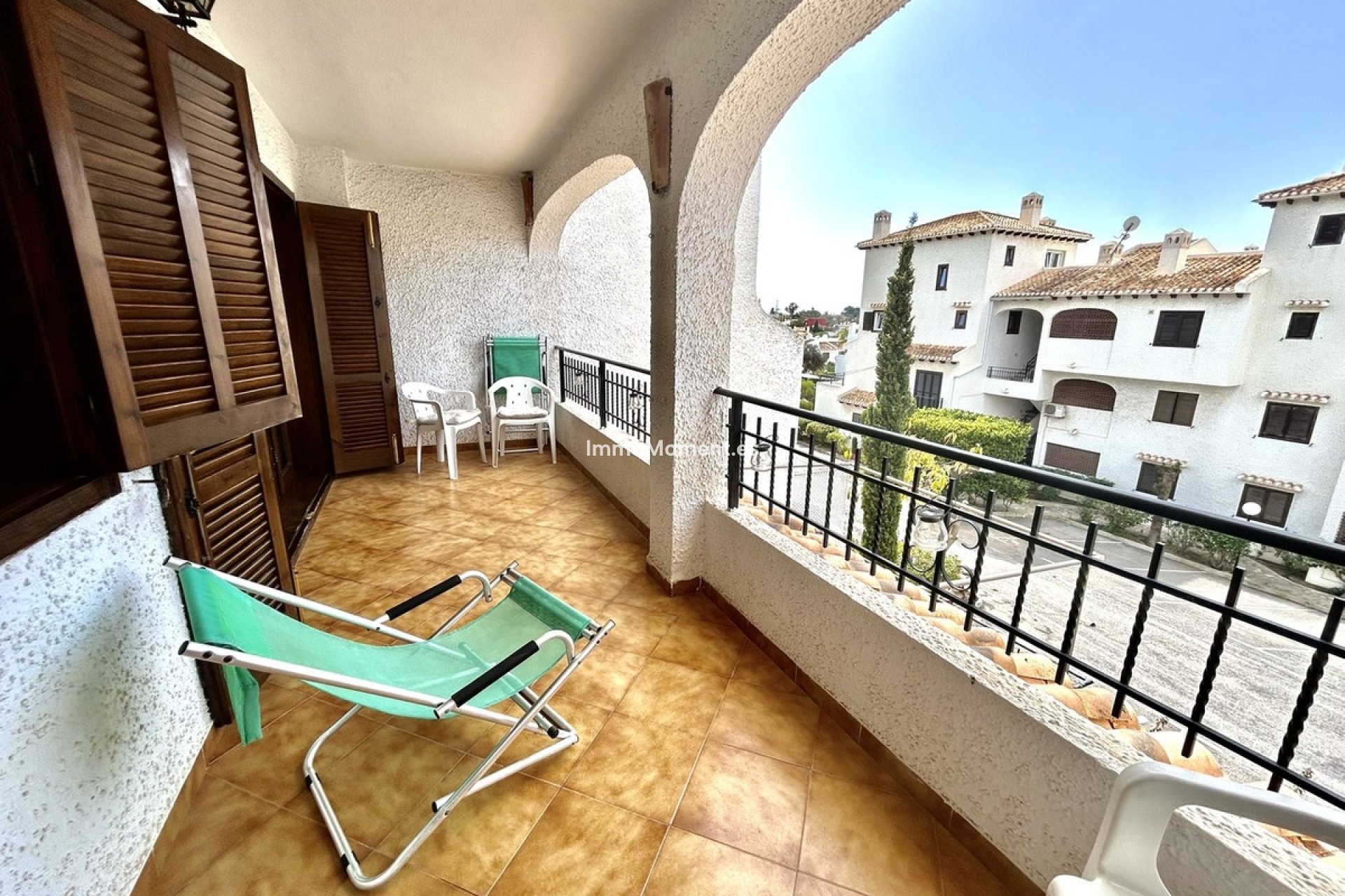 Wiederverkauf - Wohnung - Orihuela Costa - Cabo roig - La Zenia