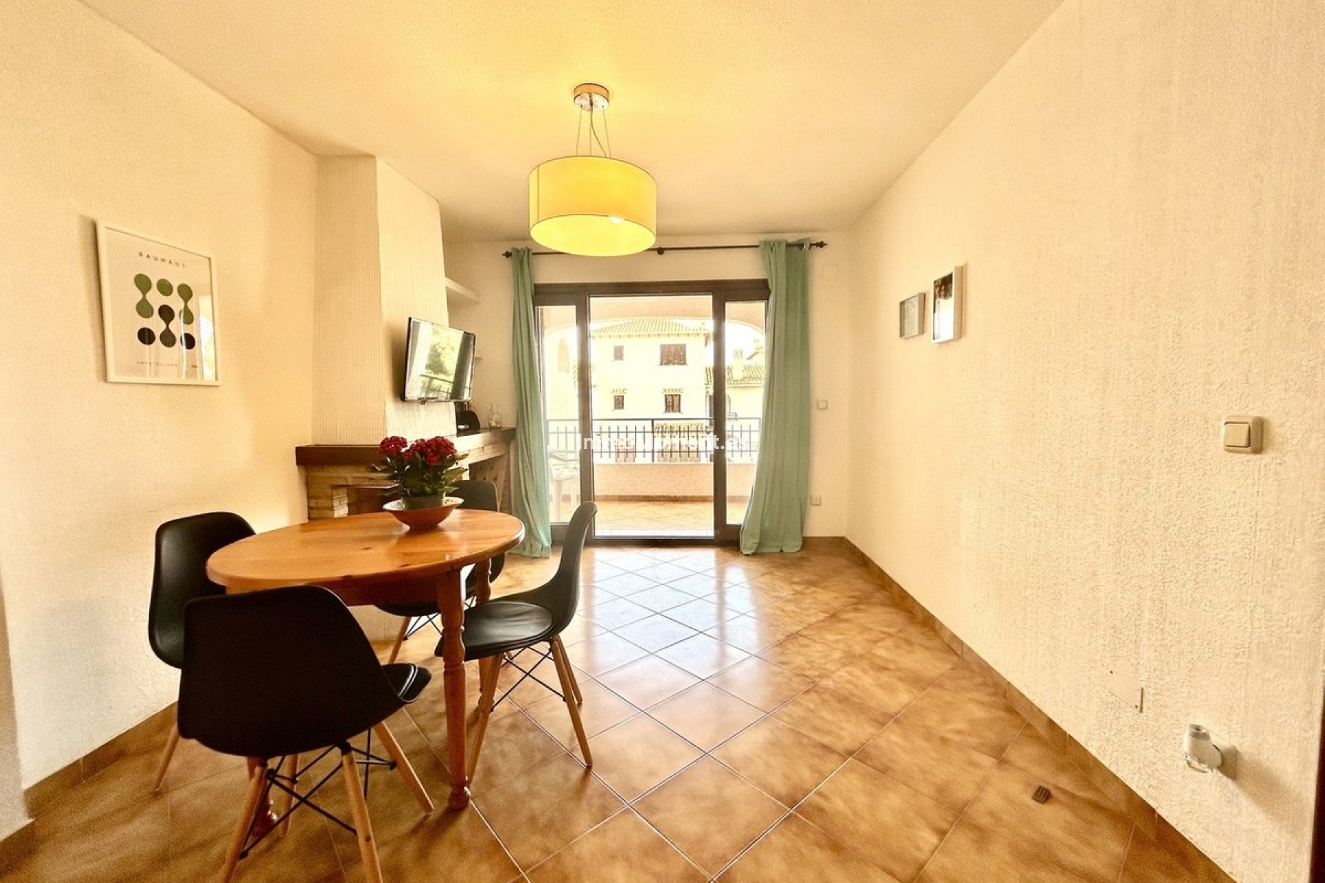 Wiederverkauf - Wohnung - Orihuela Costa - Cabo roig - La Zenia