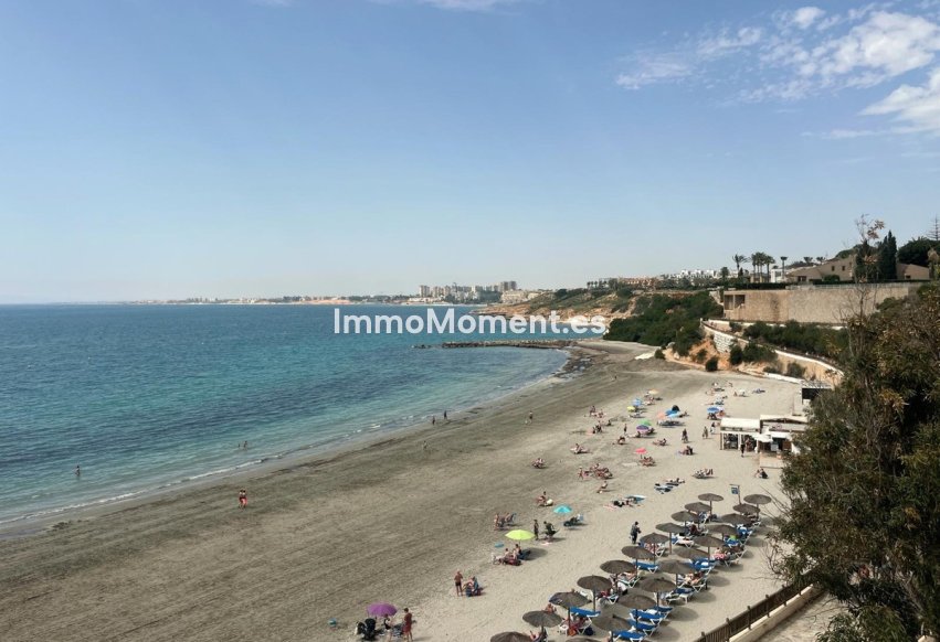 Wiederverkauf - Wohnung - Orihuela Costa - Cabo roig - La Zenia