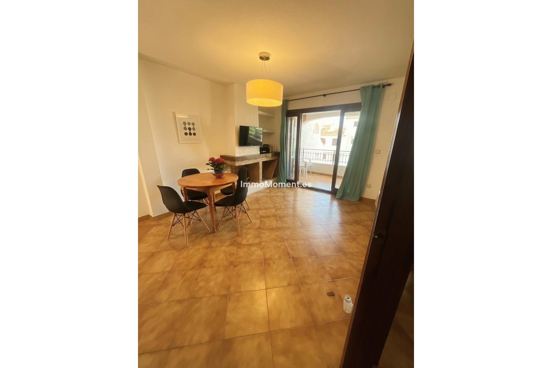 Wiederverkauf - Wohnung - Orihuela Costa - Cabo roig - La Zenia