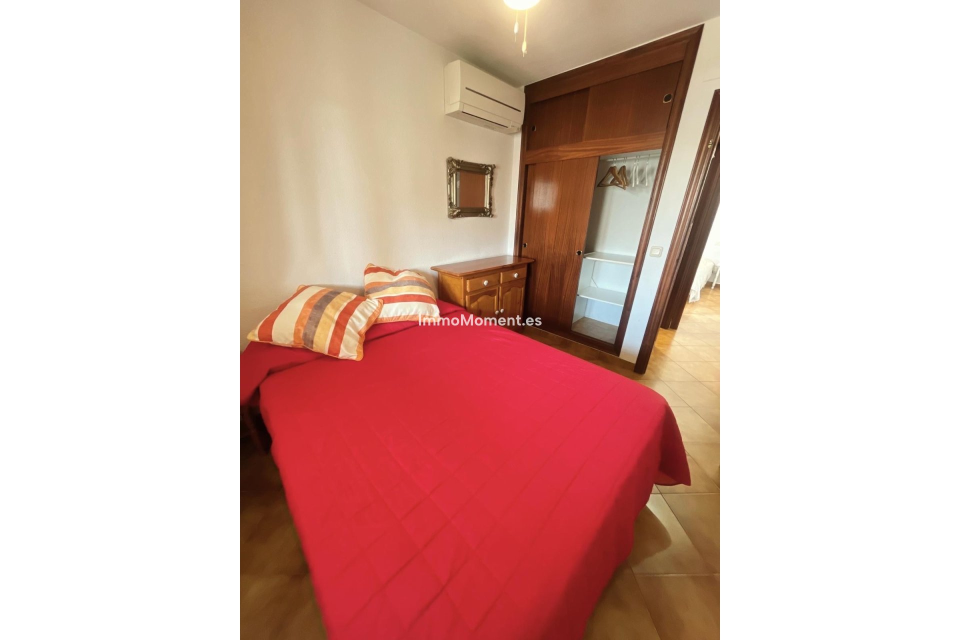 Wiederverkauf - Wohnung - Orihuela Costa - Cabo roig - La Zenia