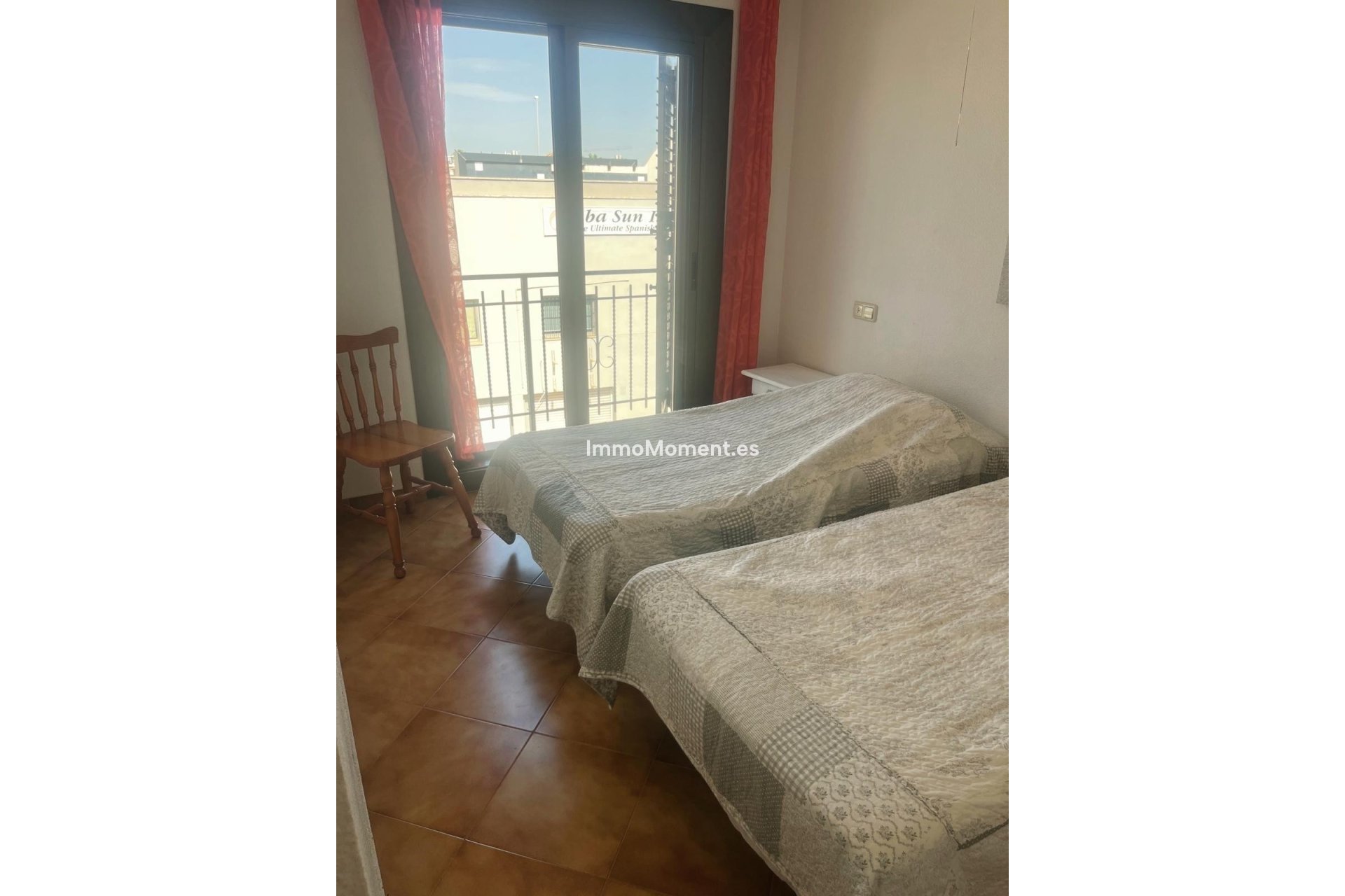 Wiederverkauf - Wohnung - Orihuela Costa - Cabo roig - La Zenia