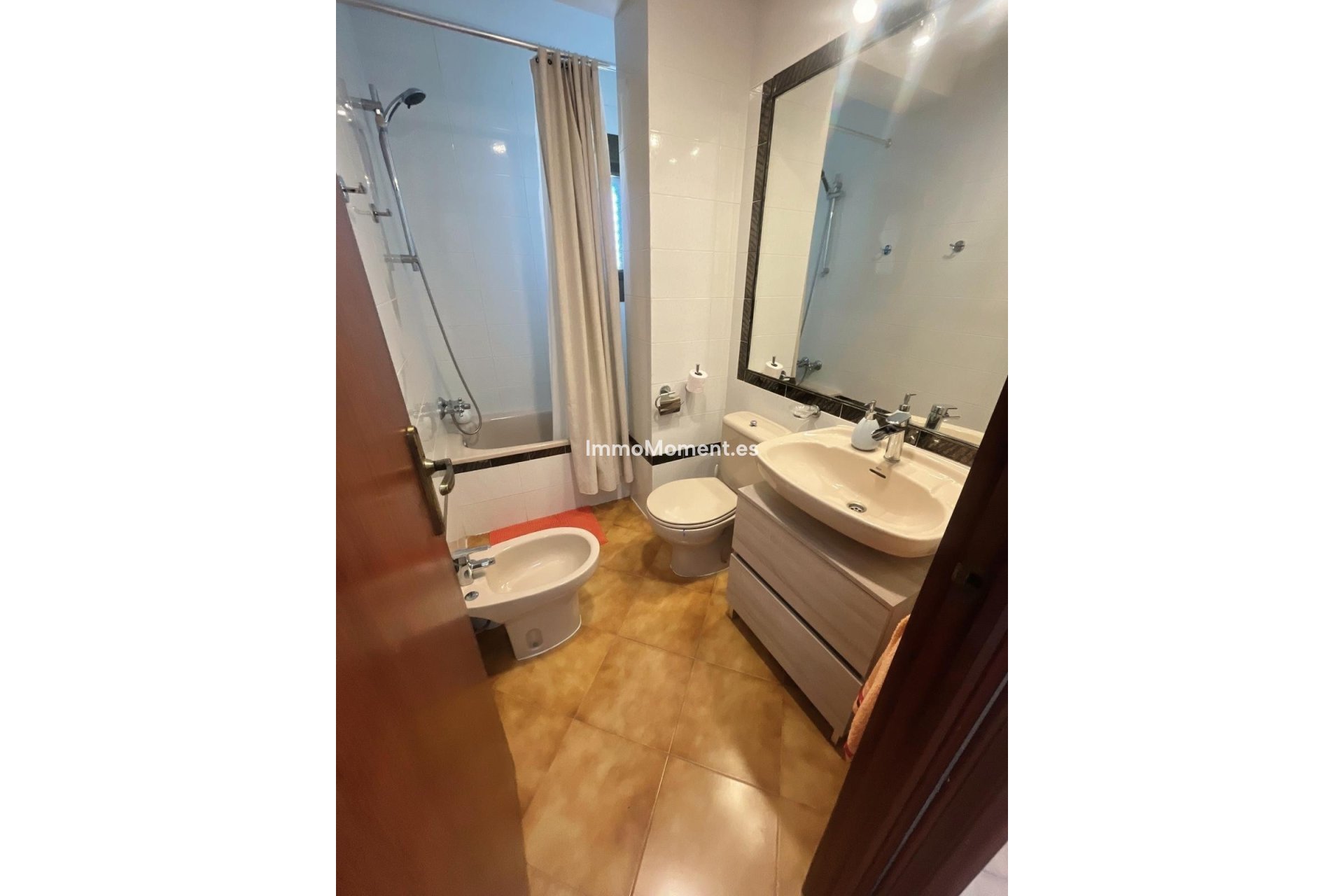 Wiederverkauf - Wohnung - Orihuela Costa - Cabo roig - La Zenia