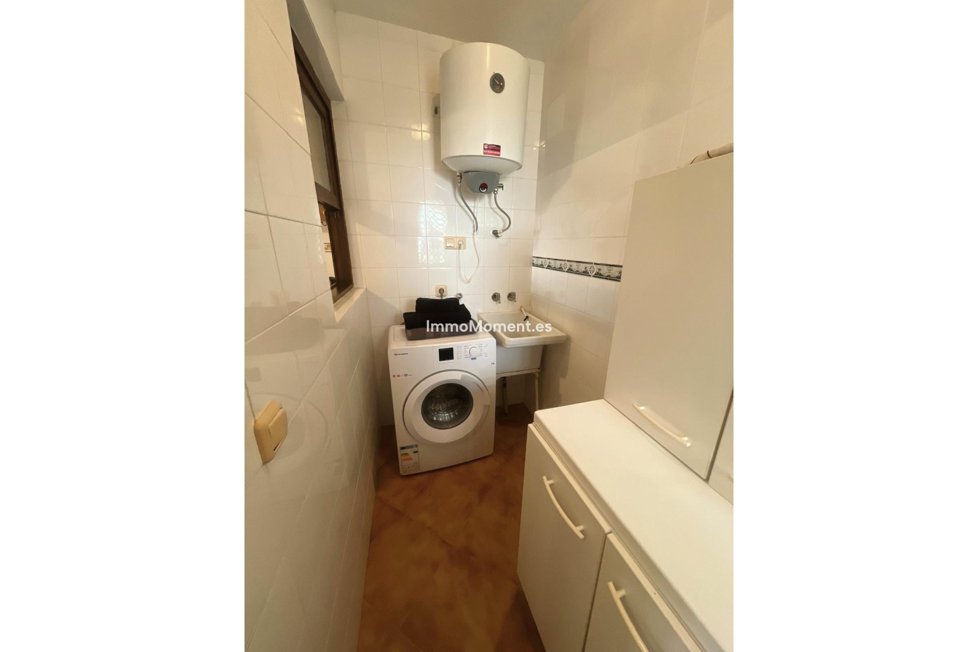 Wiederverkauf - Wohnung - Orihuela Costa - Cabo roig - La Zenia
