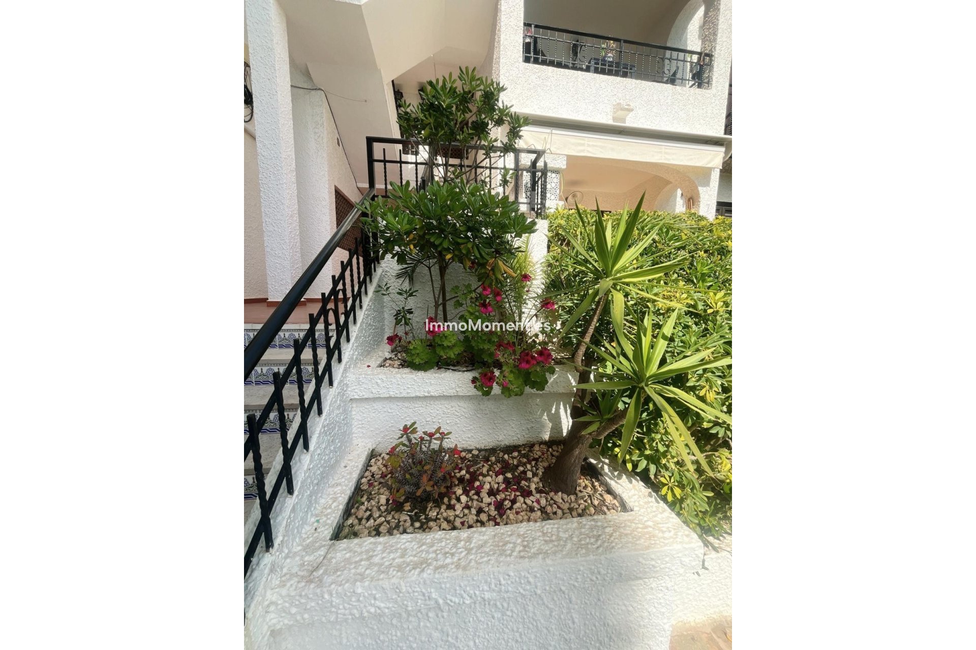 Wiederverkauf - Wohnung - Orihuela Costa - Cabo roig - La Zenia