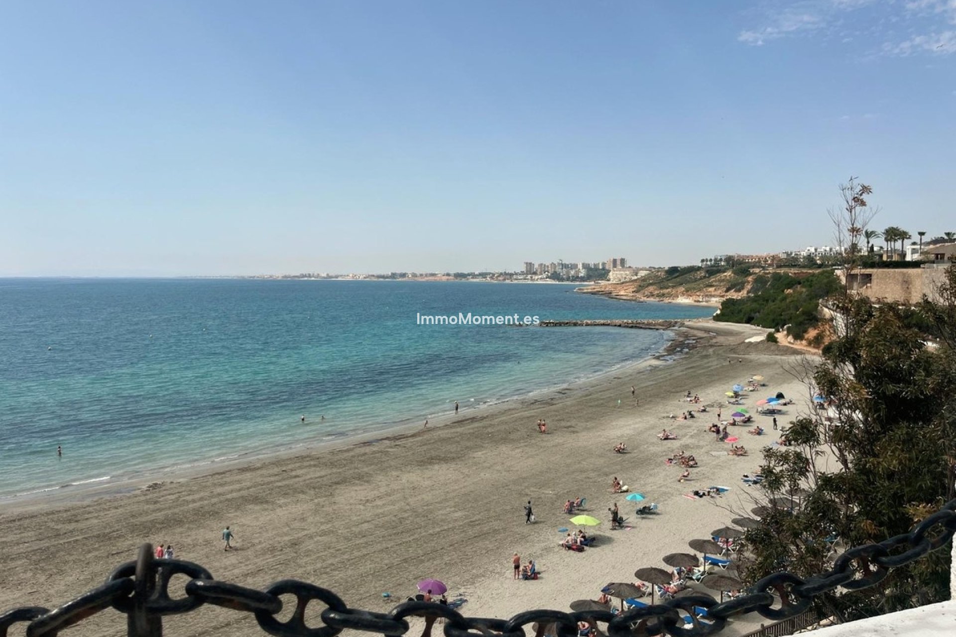 Wiederverkauf - Wohnung - Orihuela Costa - Cabo roig - La Zenia