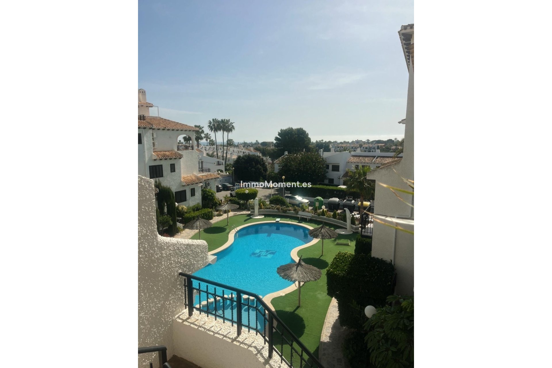 Wiederverkauf - Wohnung - Orihuela Costa - Cabo roig - La Zenia
