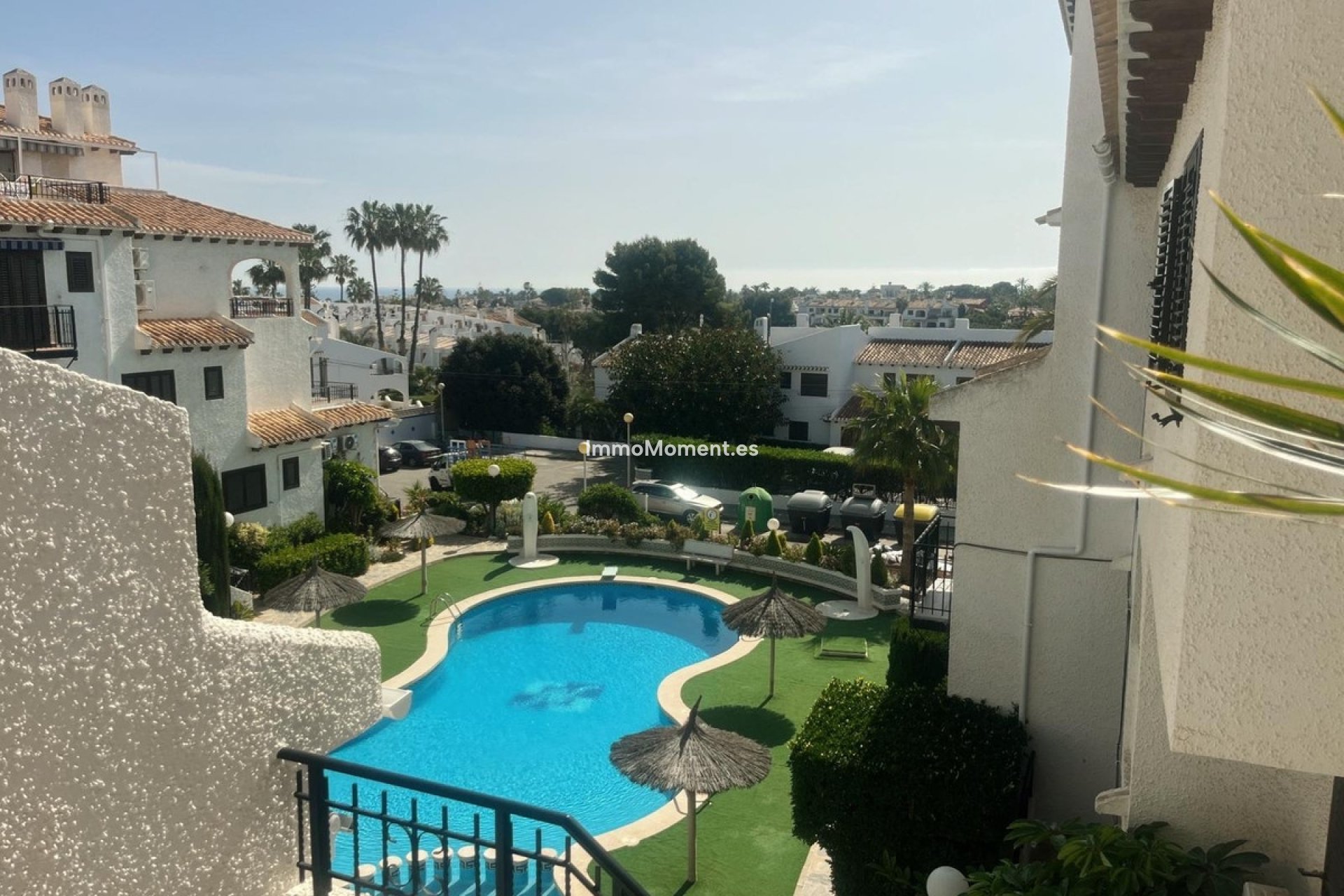 Wiederverkauf - Wohnung - Orihuela Costa - Cabo roig - La Zenia