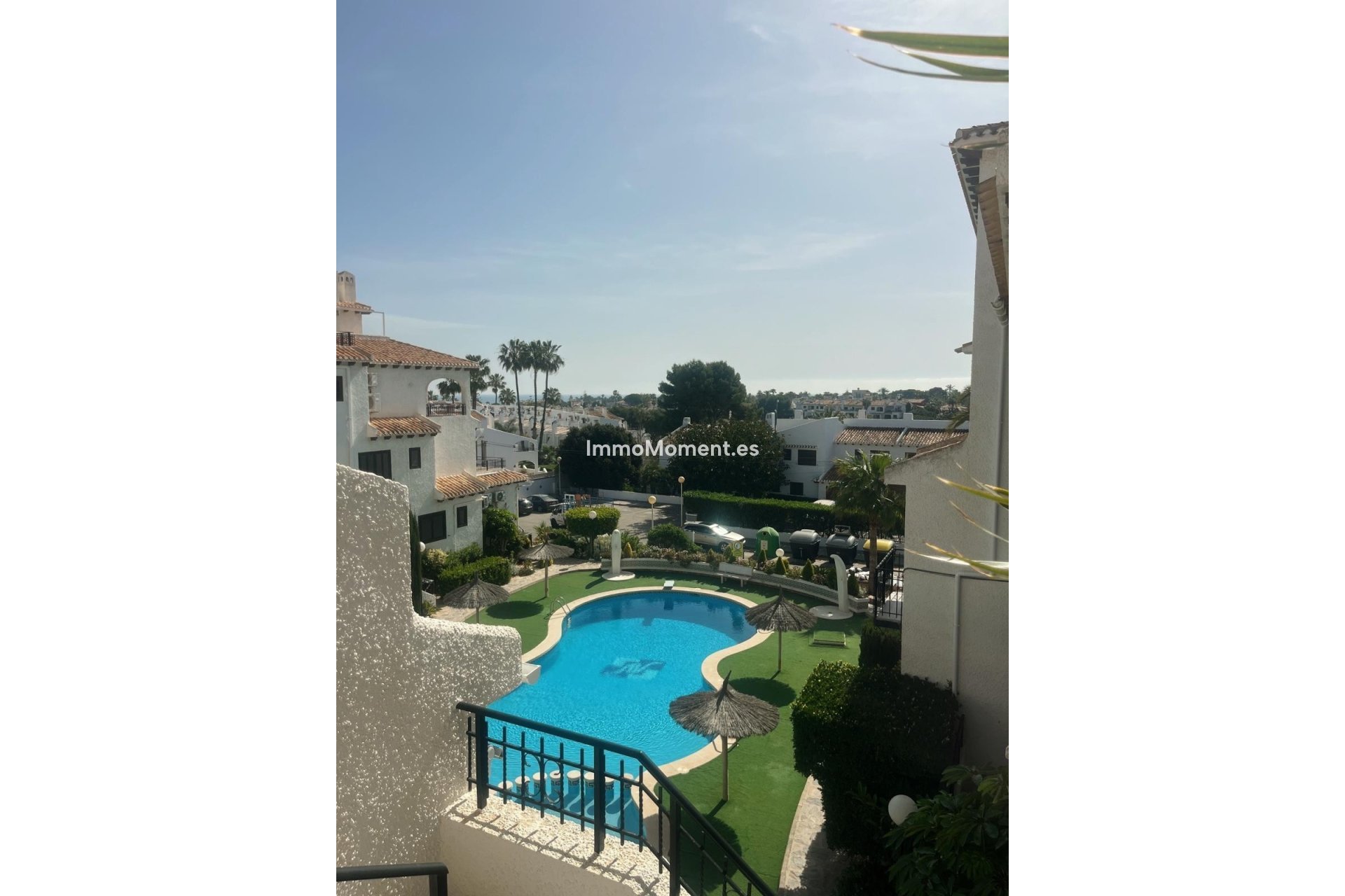 Wiederverkauf - Wohnung - Orihuela Costa - Cabo roig - La Zenia